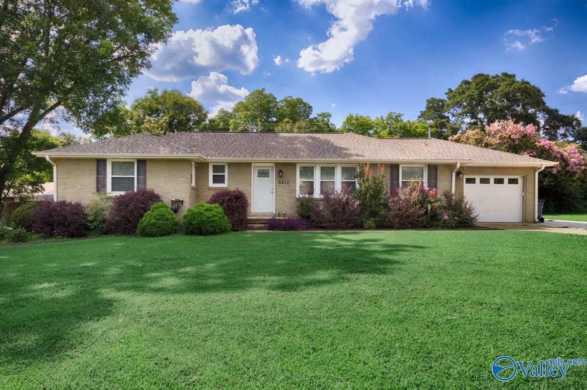 6412 Chadwell Road SW