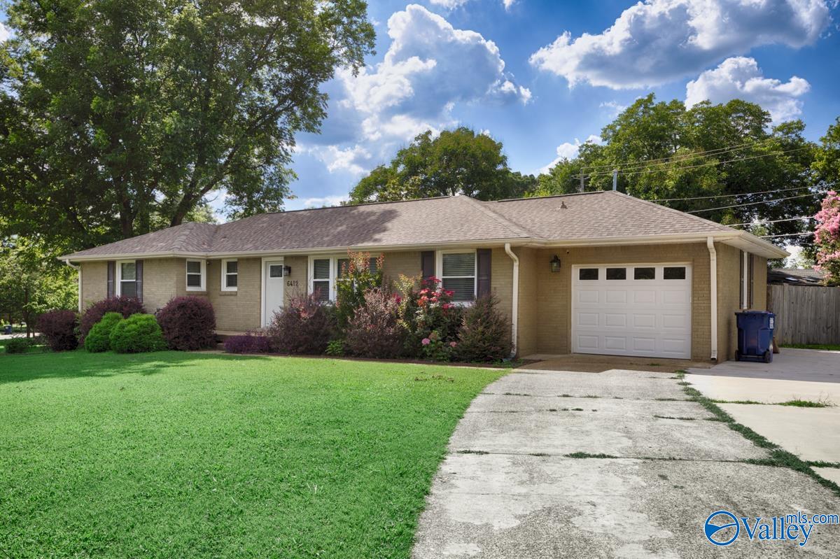 6412 Chadwell Road SW