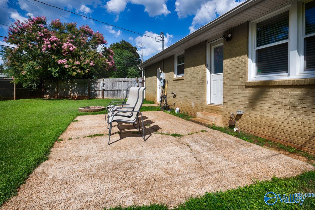 6412 Chadwell Road SW