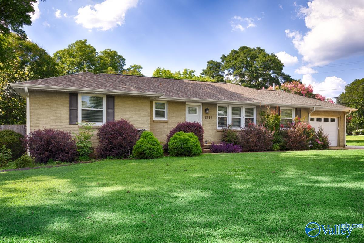 6412 Chadwell Road SW