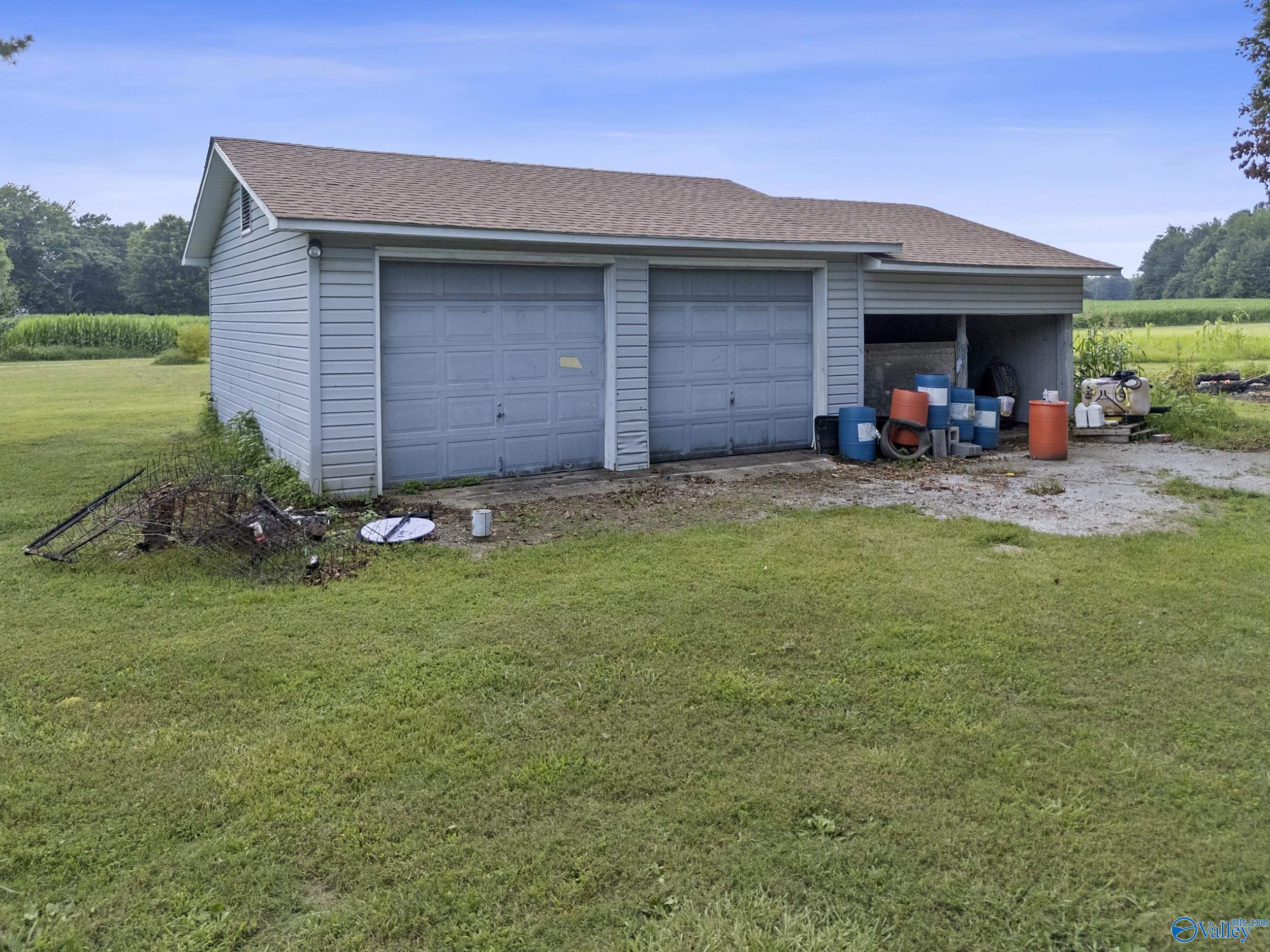 22835 New Garden Road