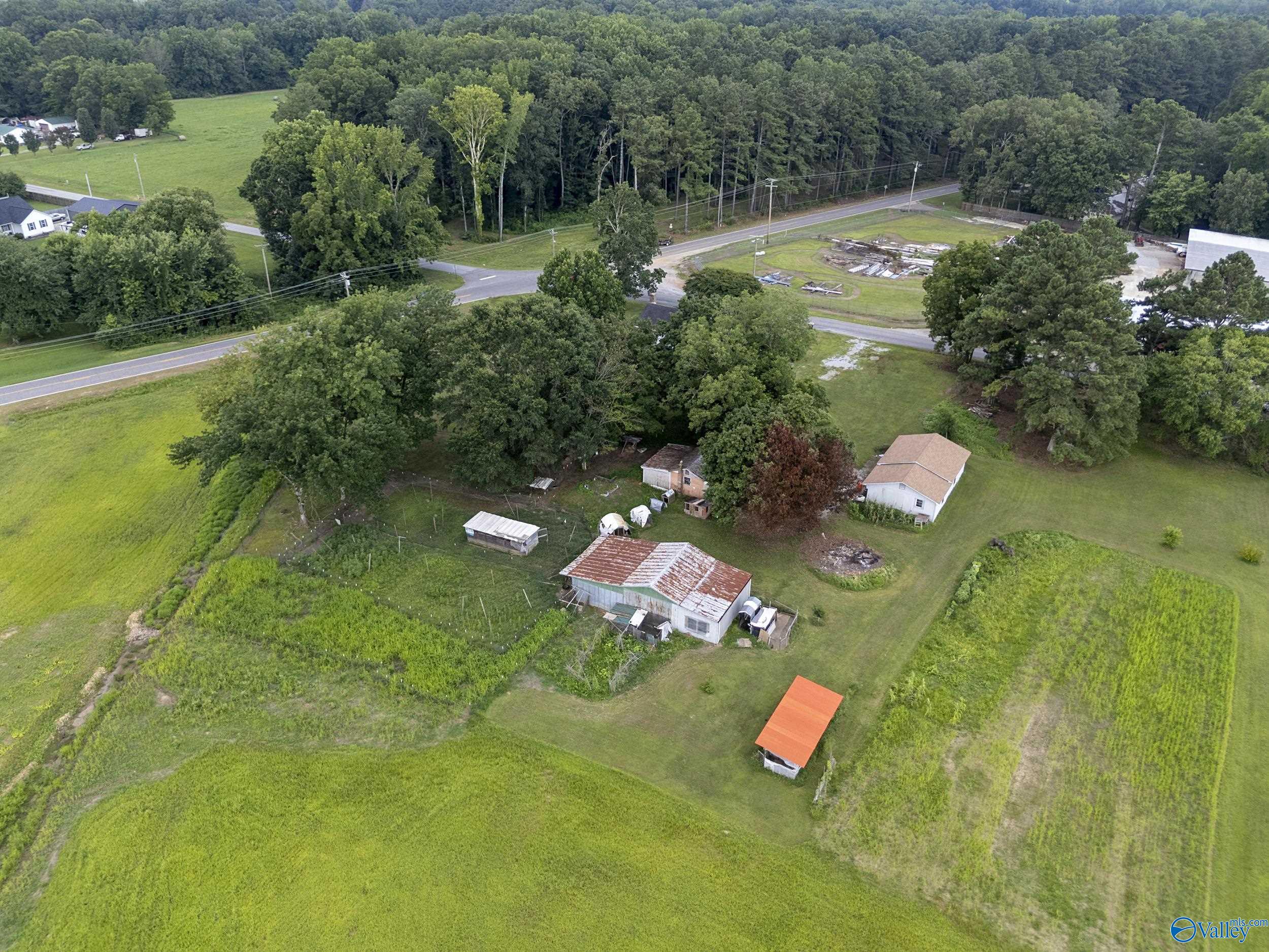 22835 New Garden Road