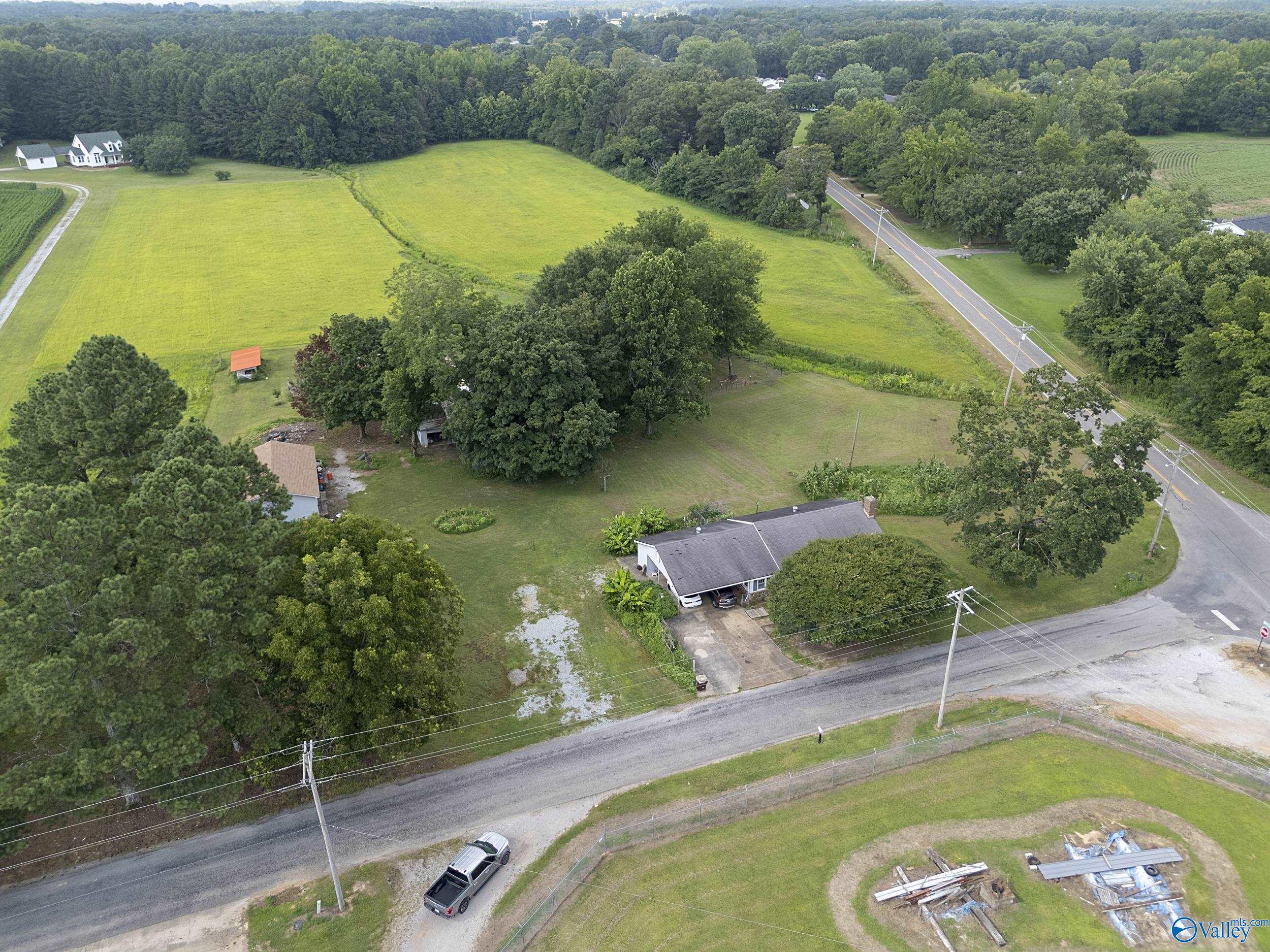 22835 New Garden Road