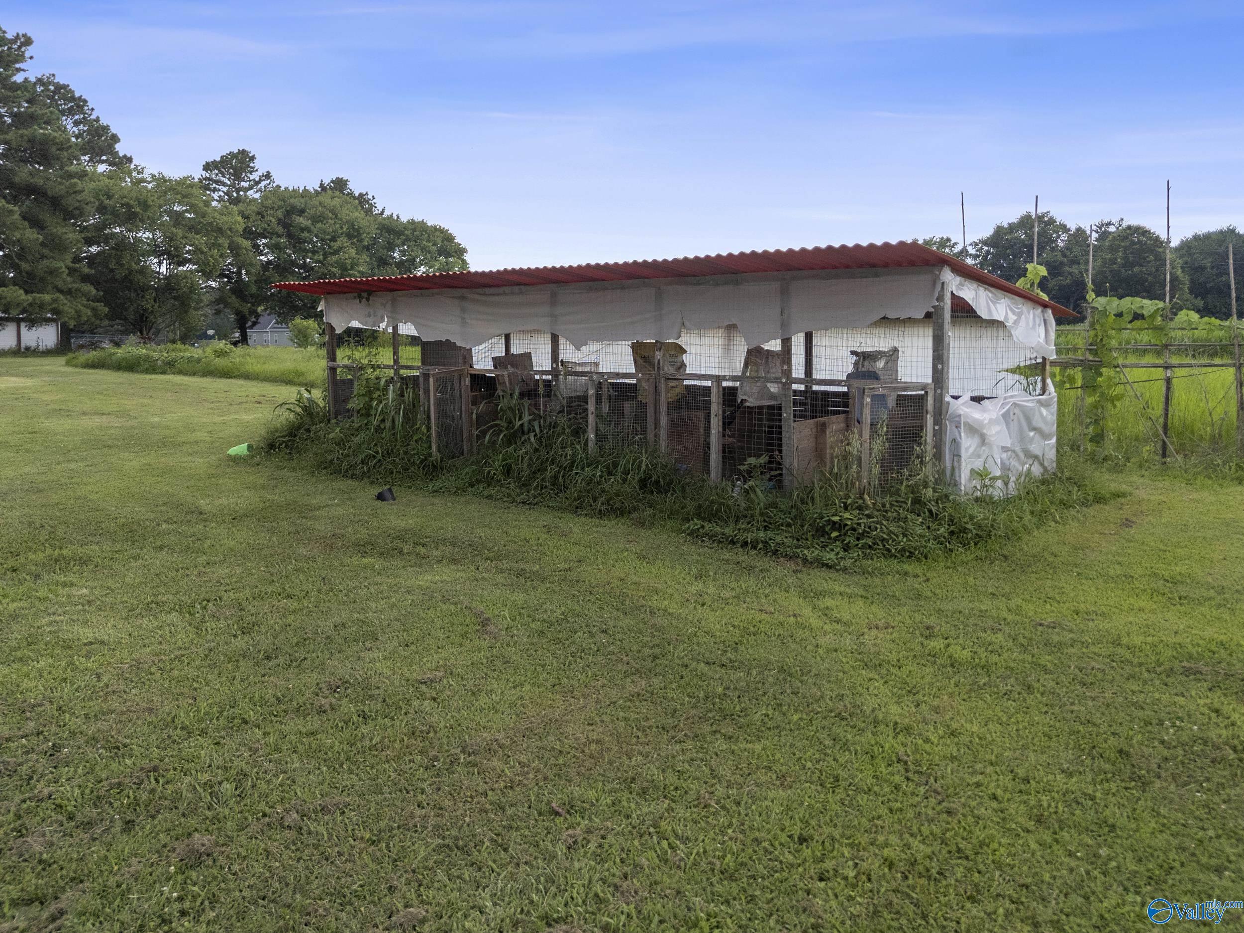 22835 New Garden Road