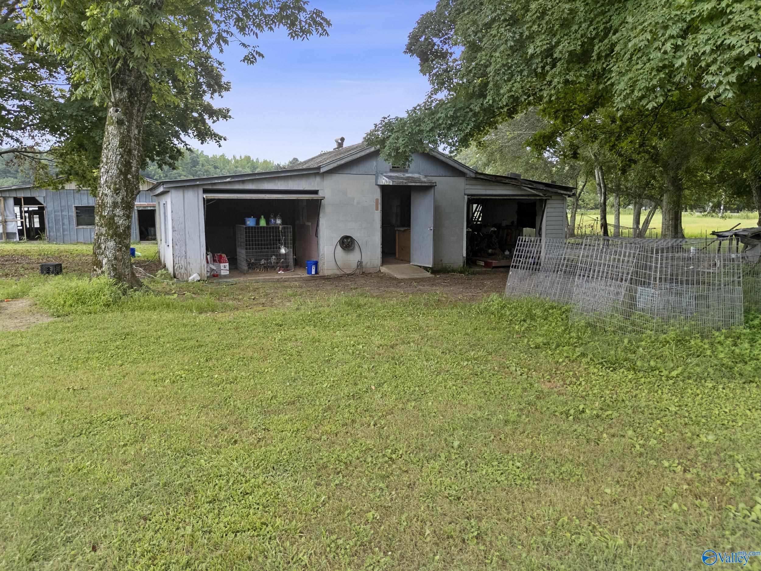 22835 New Garden Road