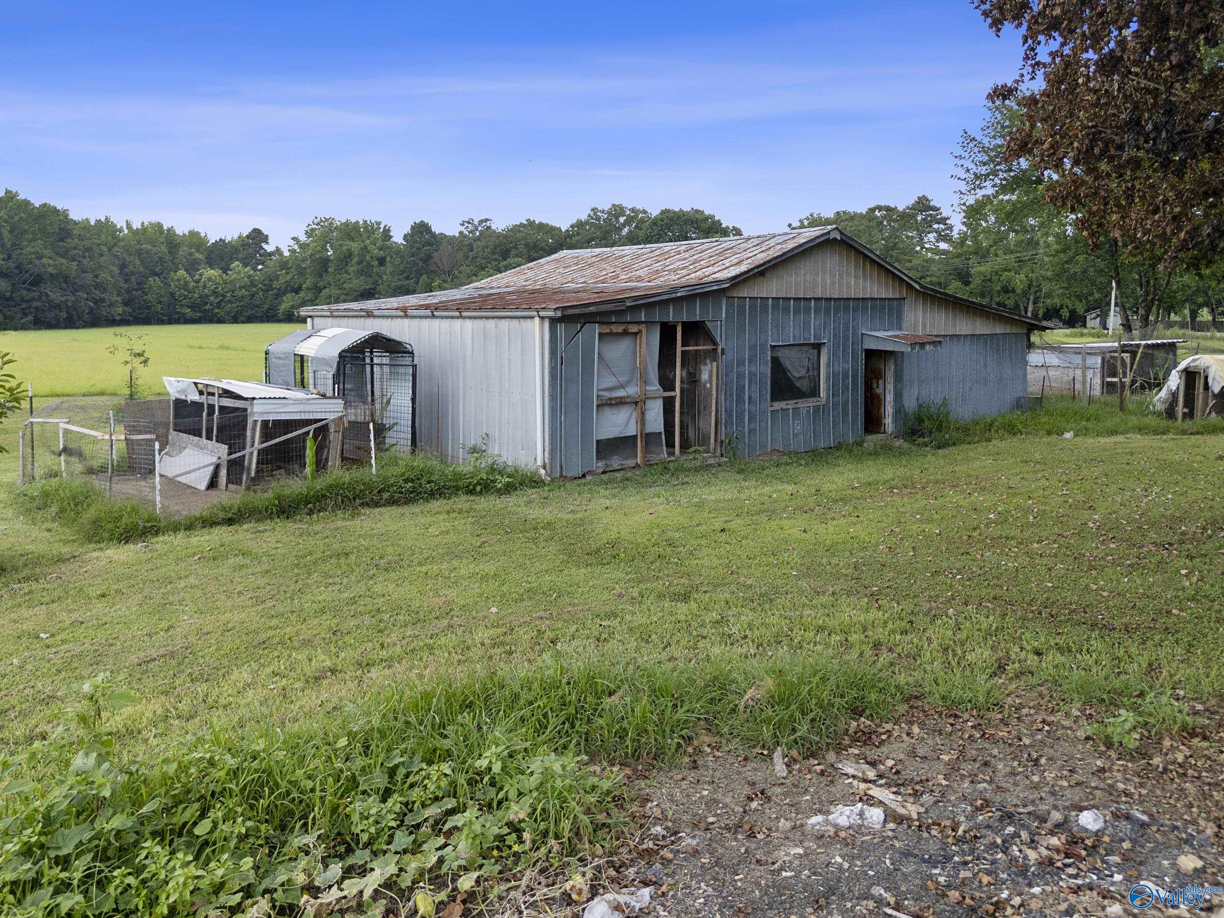 22835 New Garden Road