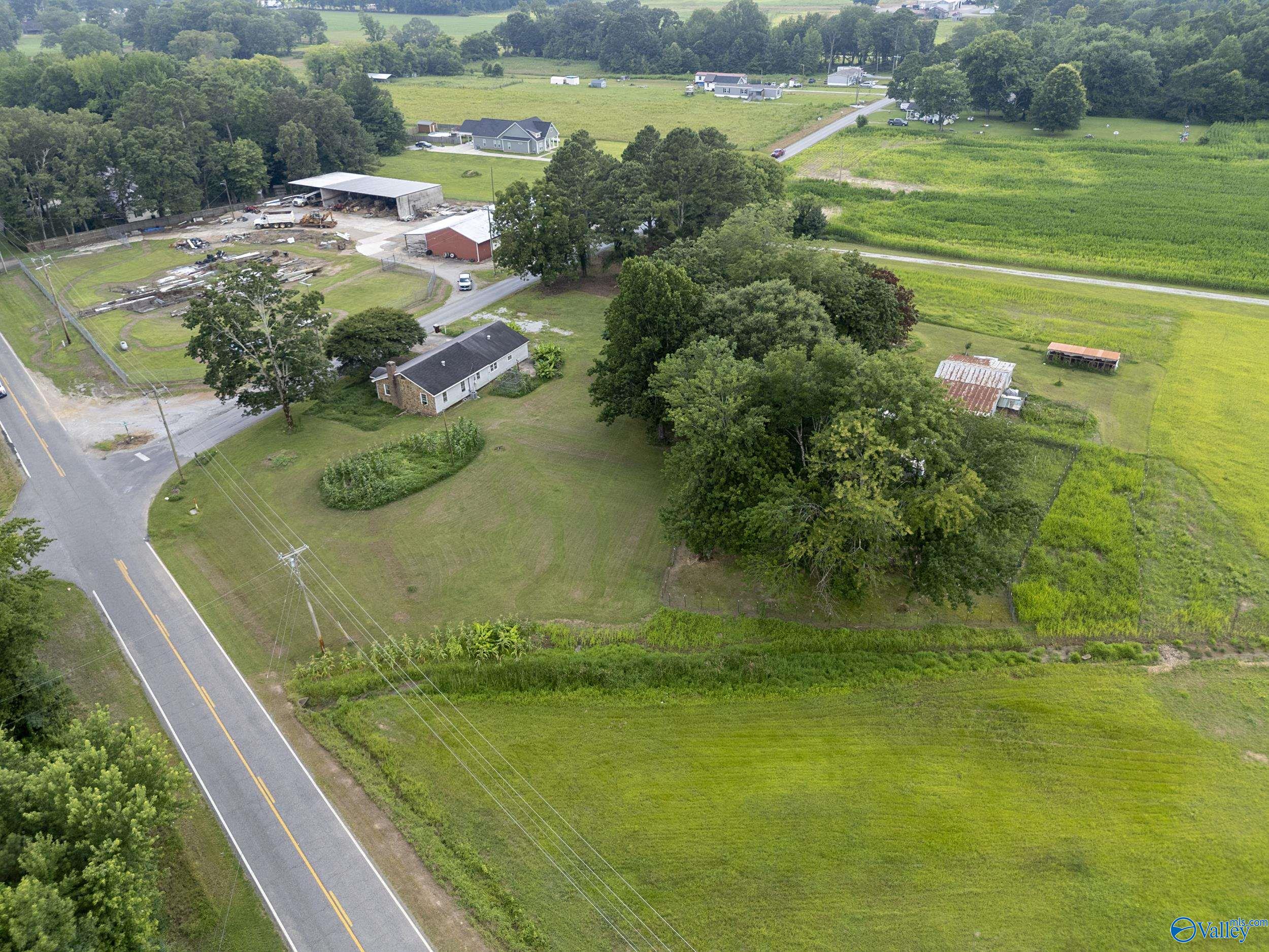 22835 New Garden Road