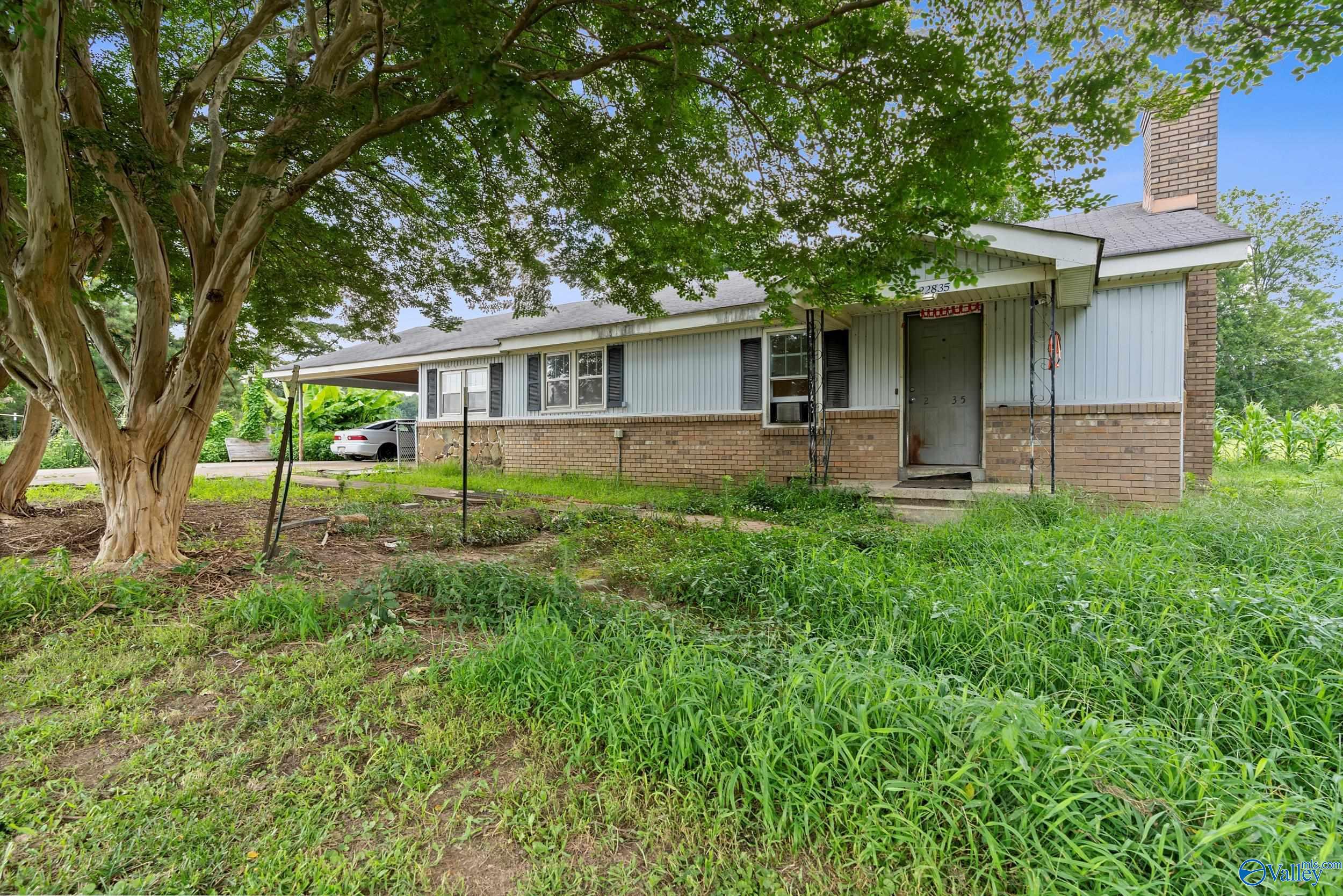 22835 New Garden Road