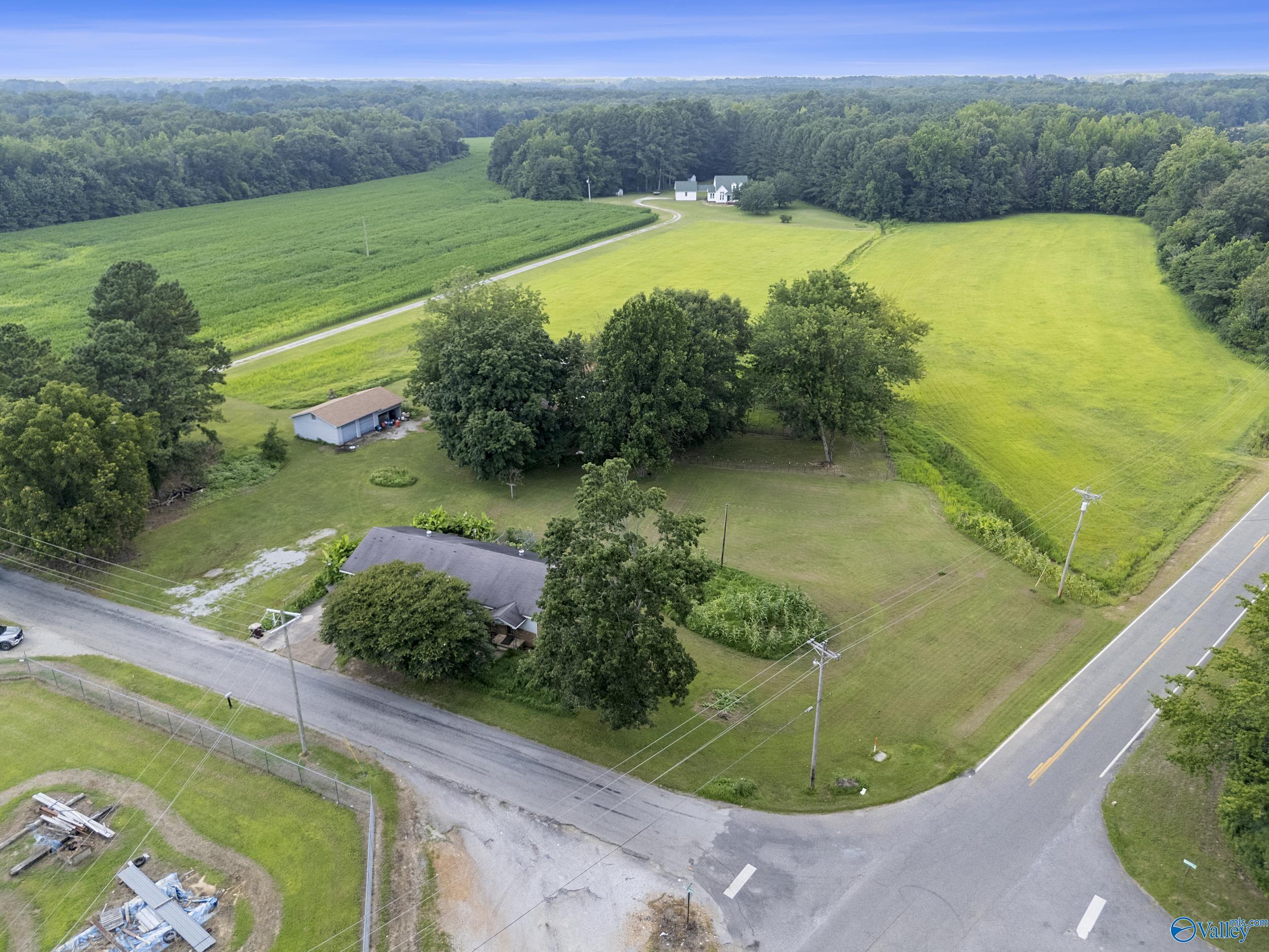 22835 New Garden Road