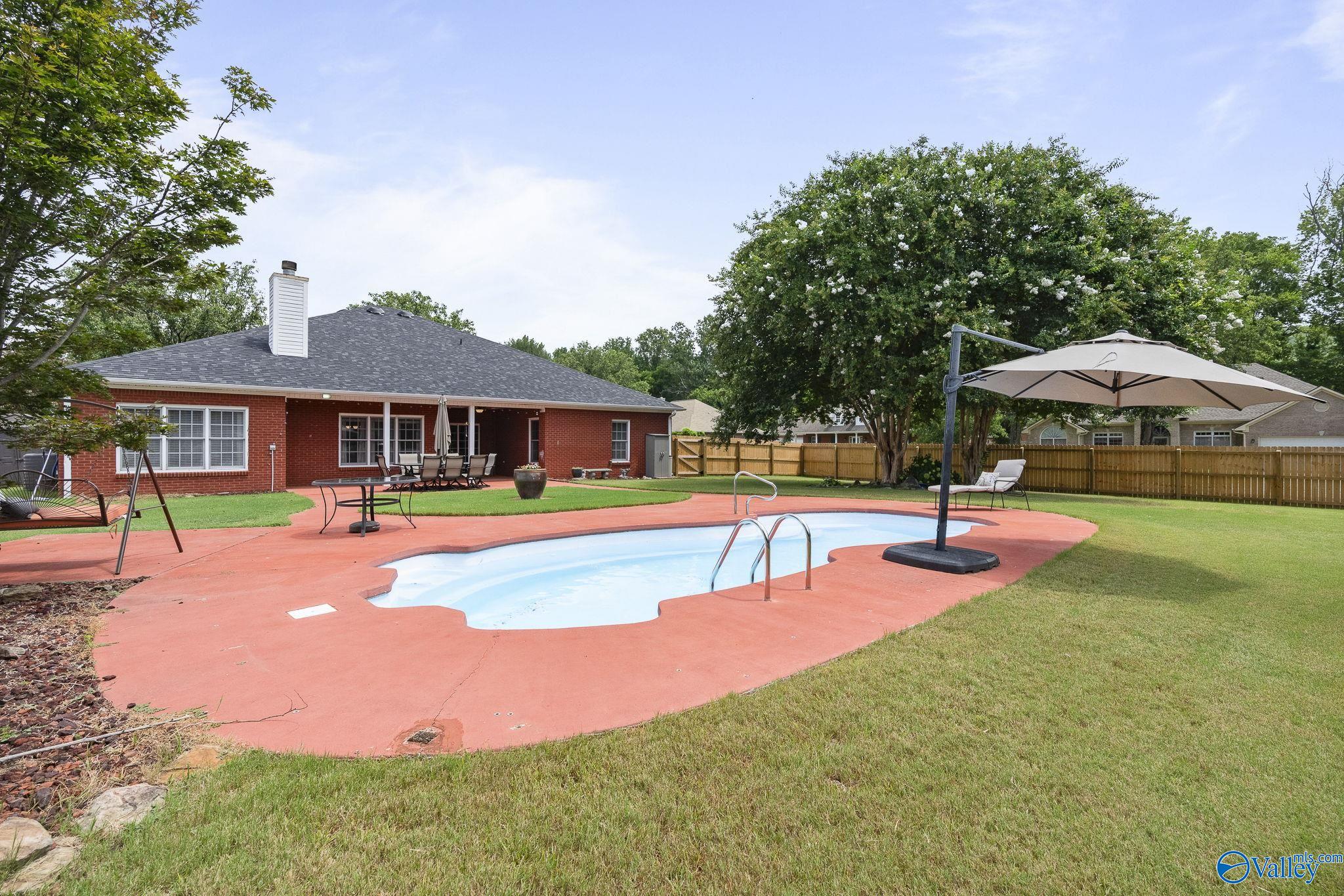 123 Cheval Blvd