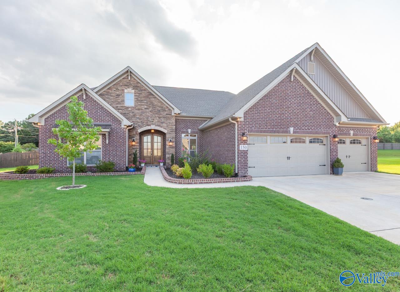 150 Blue Spruce Drive