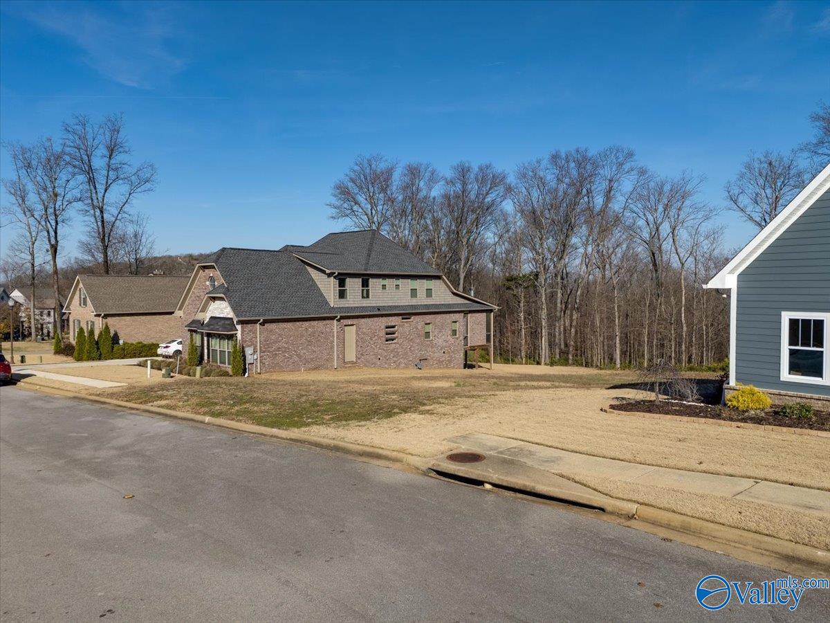 3974 Hawks Way
