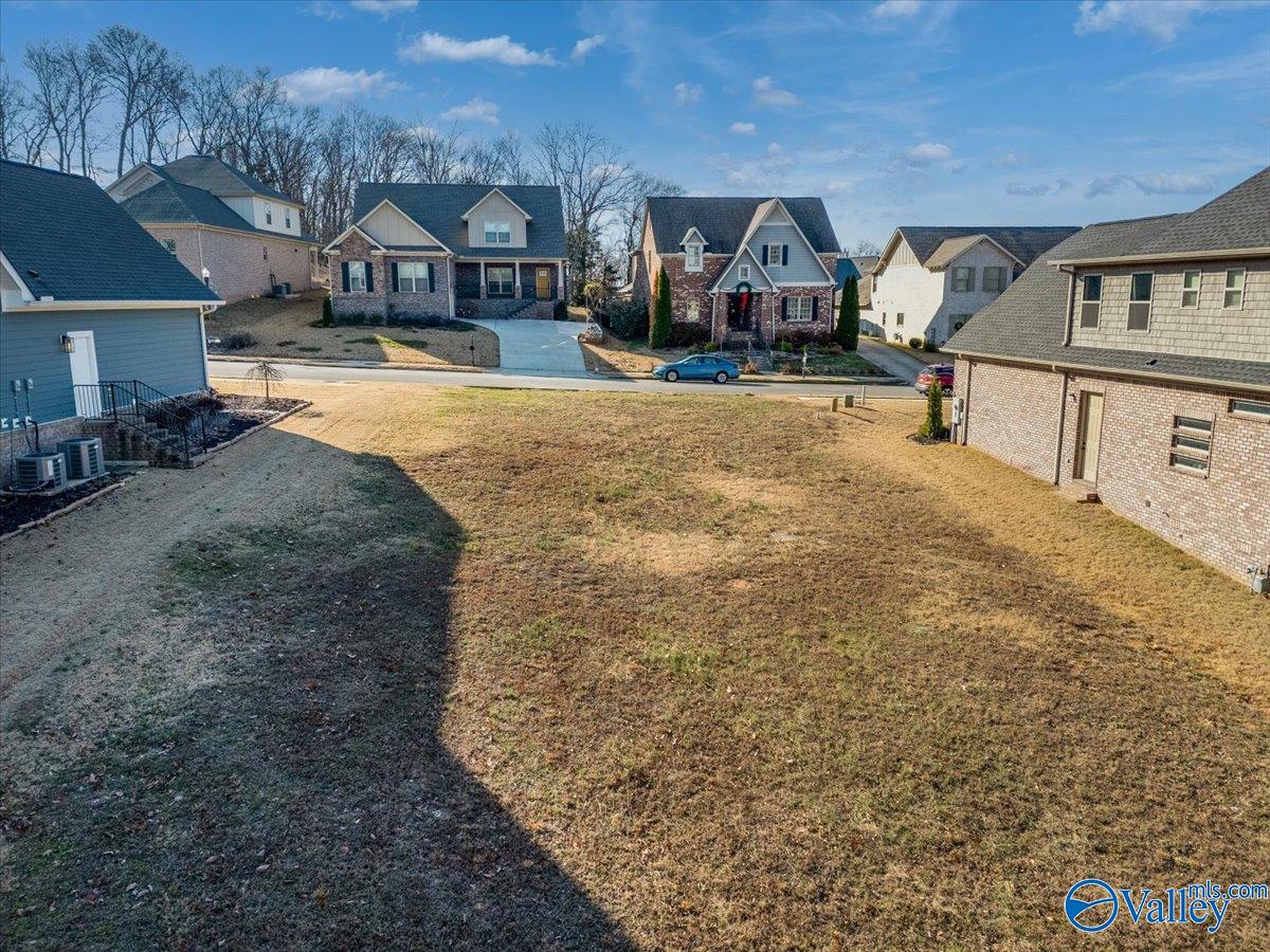 3974 Hawks Way