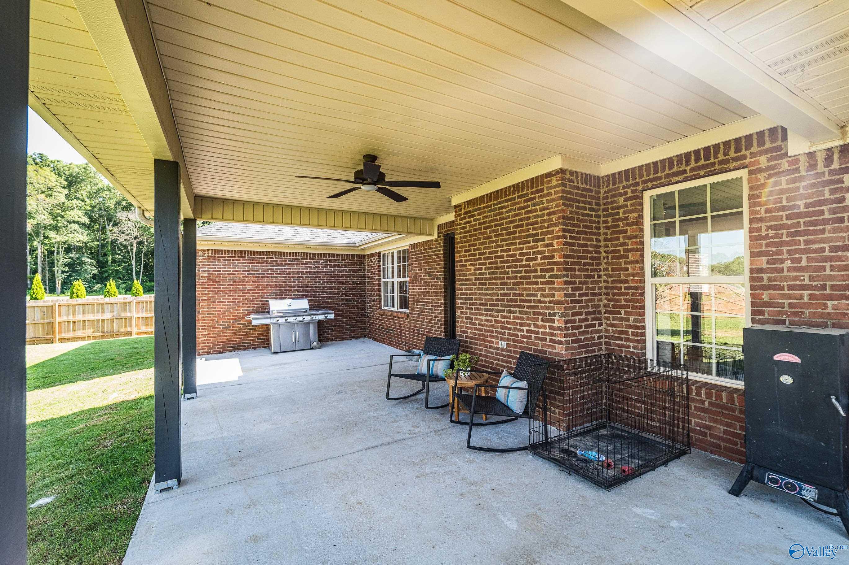 18417 Menefee Road