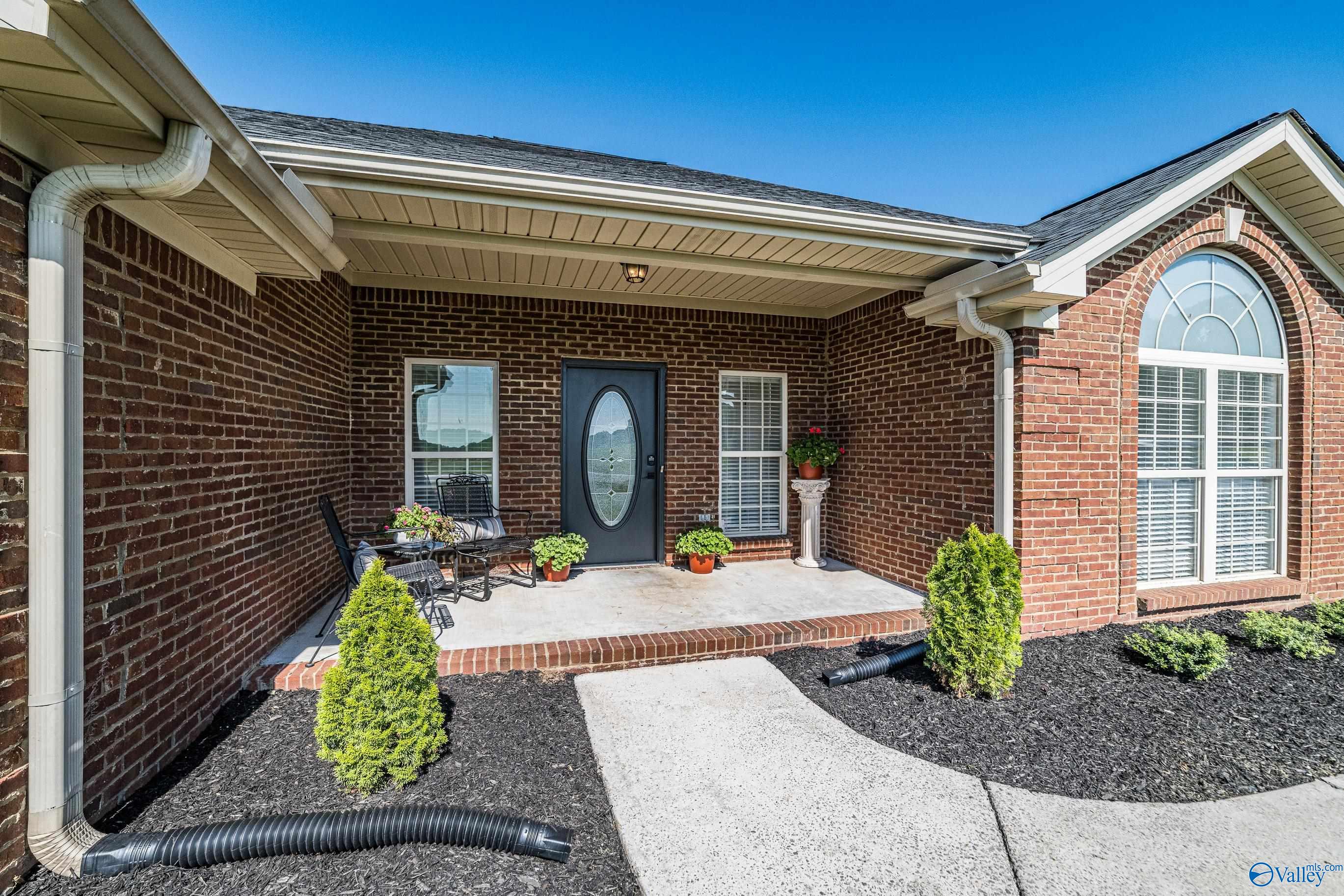 18417 Menefee Road