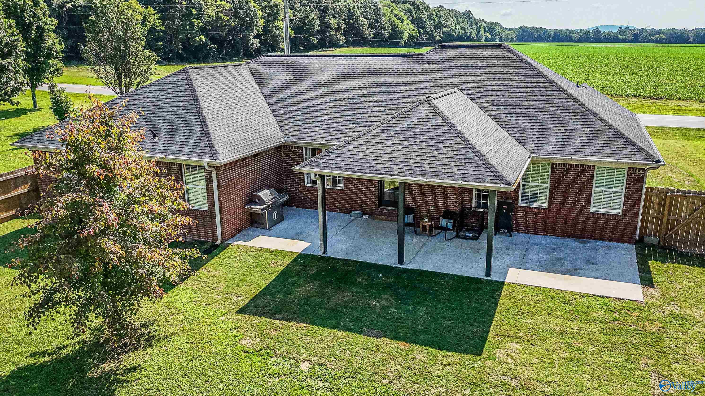 18417 Menefee Road