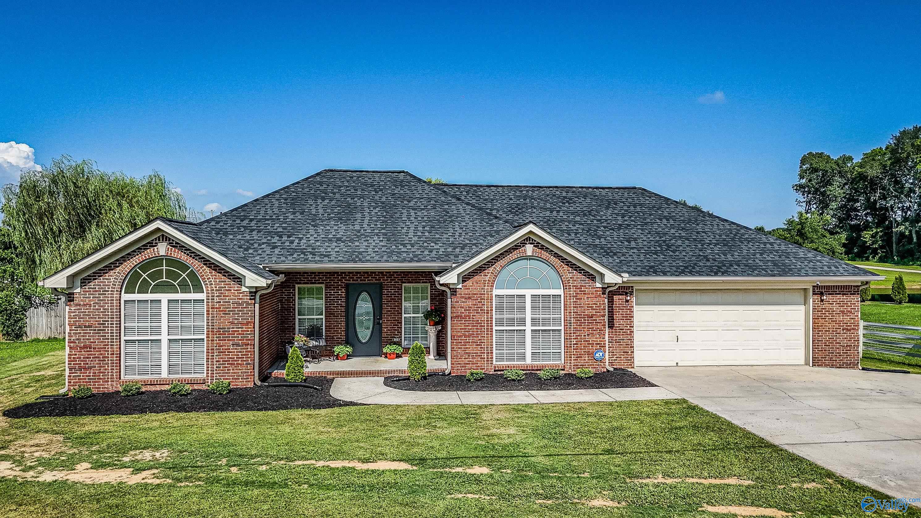 18417 Menefee Road