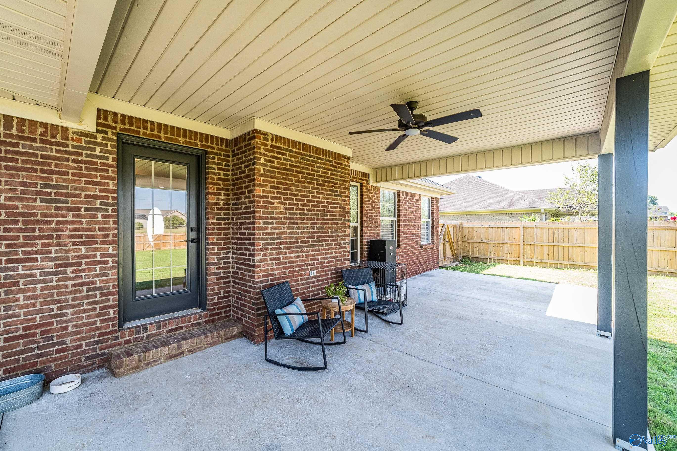 18417 Menefee Road