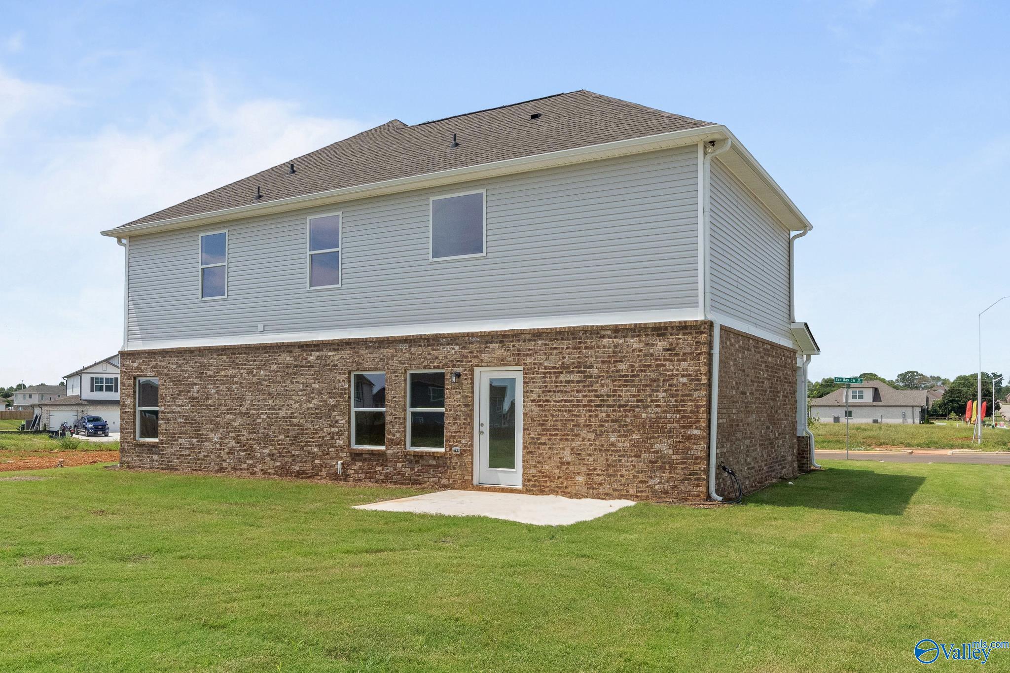 24092 Patriot Drive
