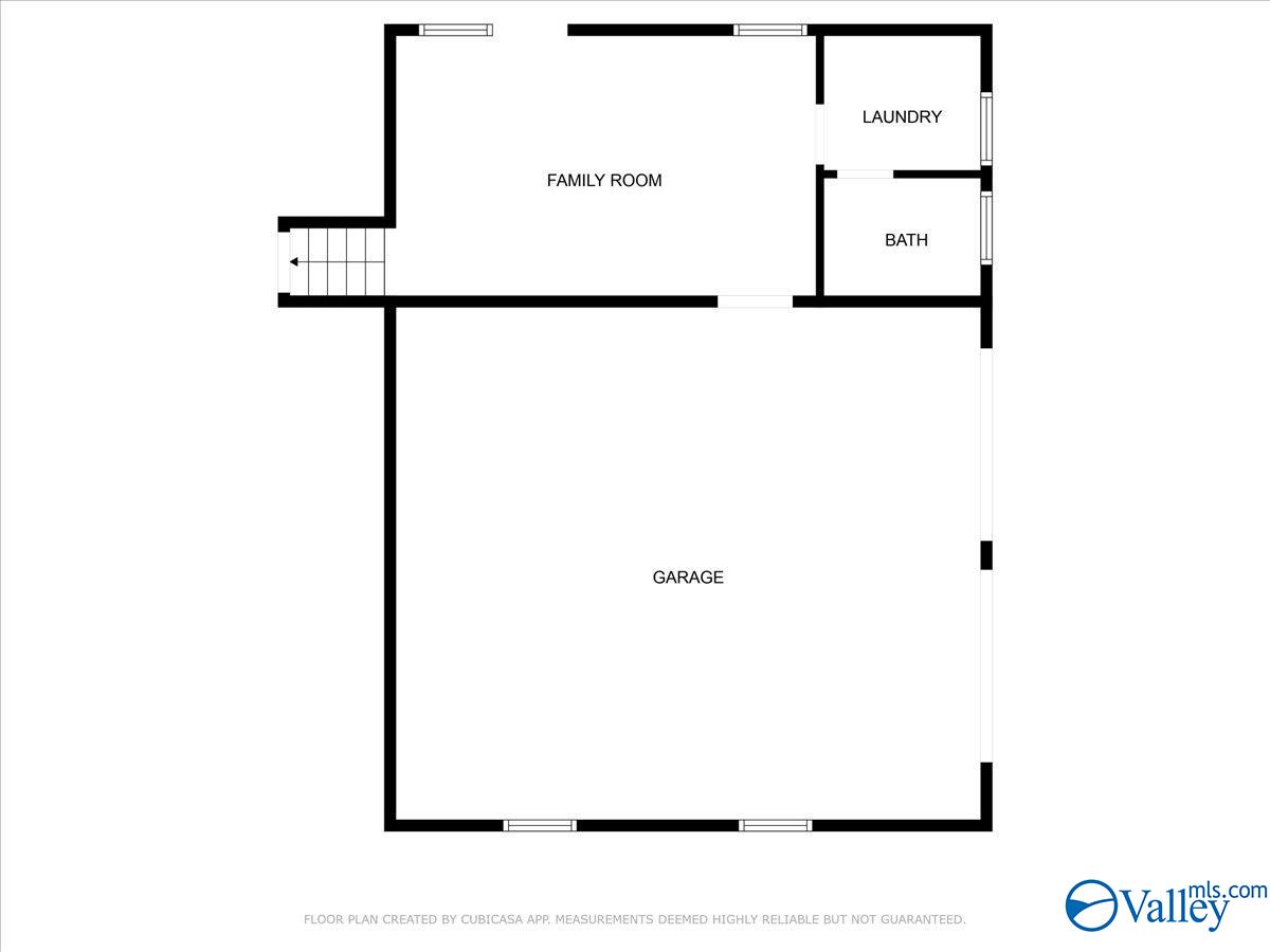 1900 Randy Court NE
