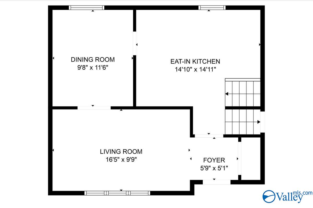 1900 Randy Court NE