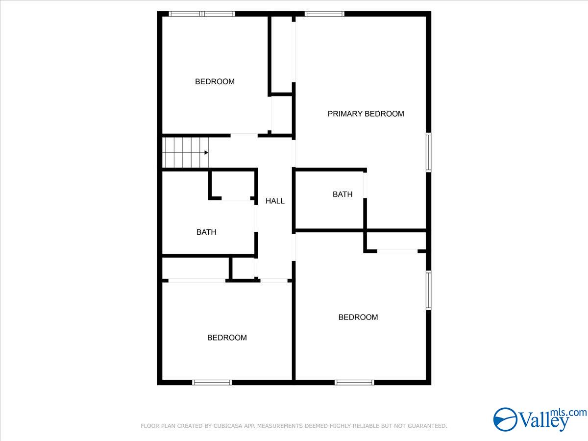 1900 Randy Court NE
