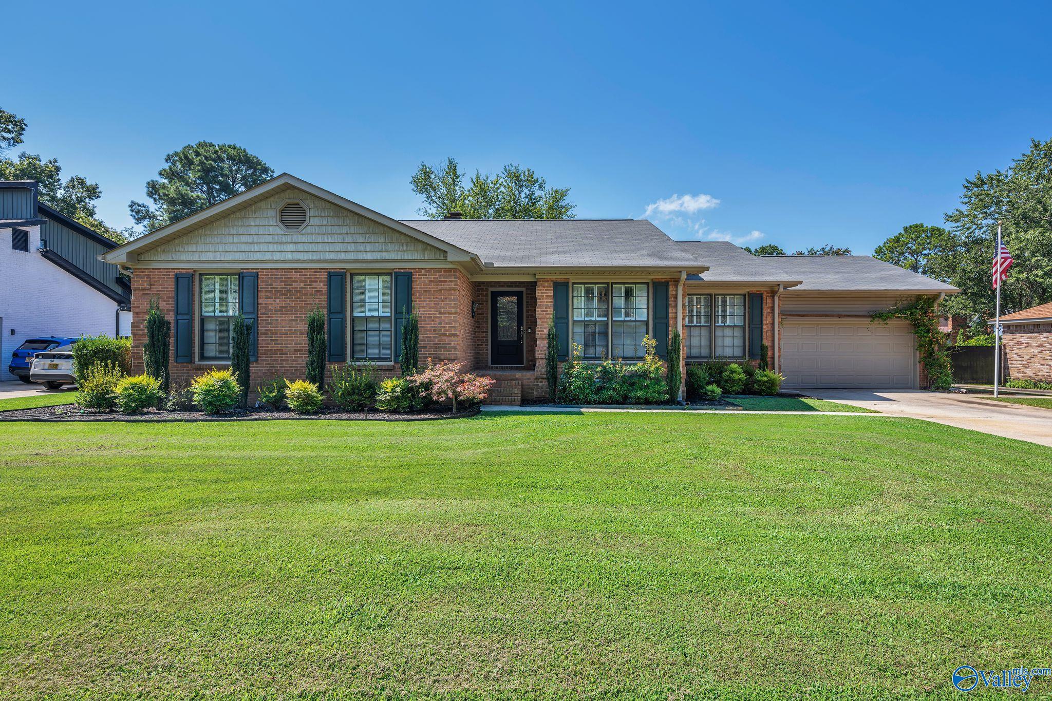 1411 Regency Blvd SE