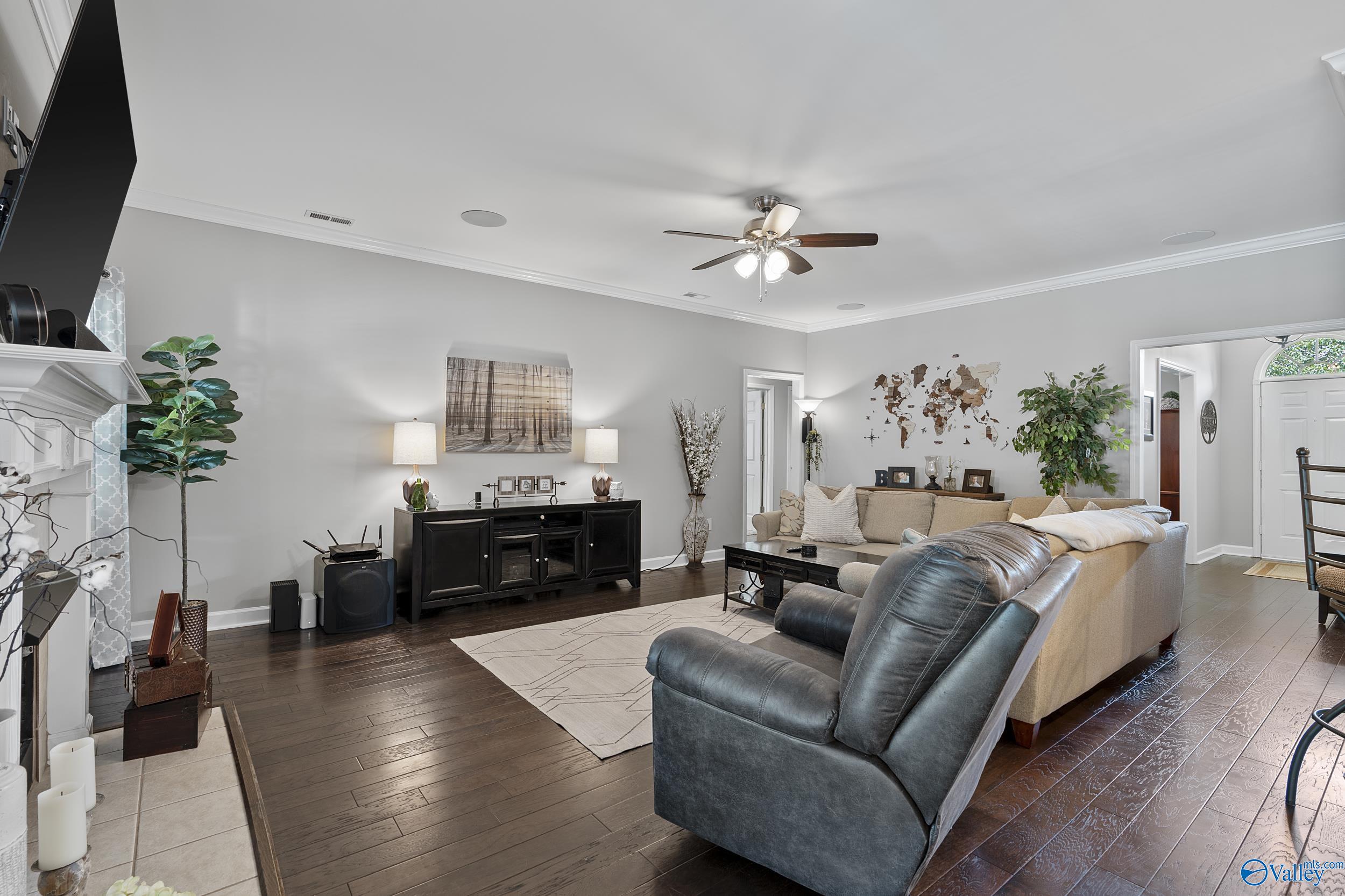 152 Valley Stone Road NE