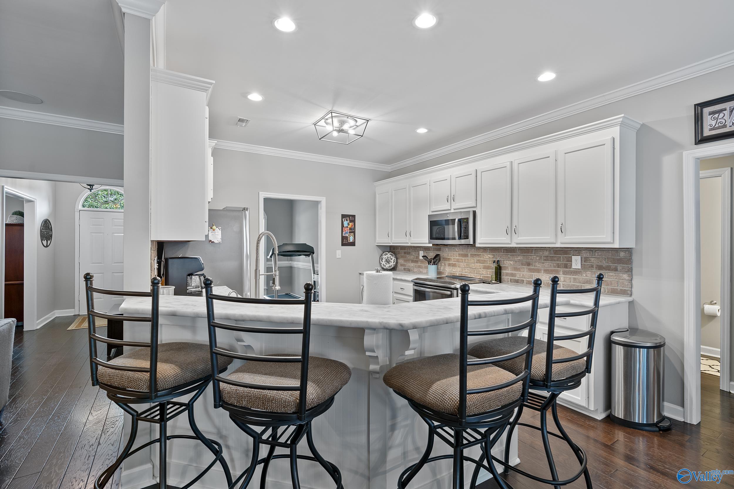 152 Valley Stone Road NE