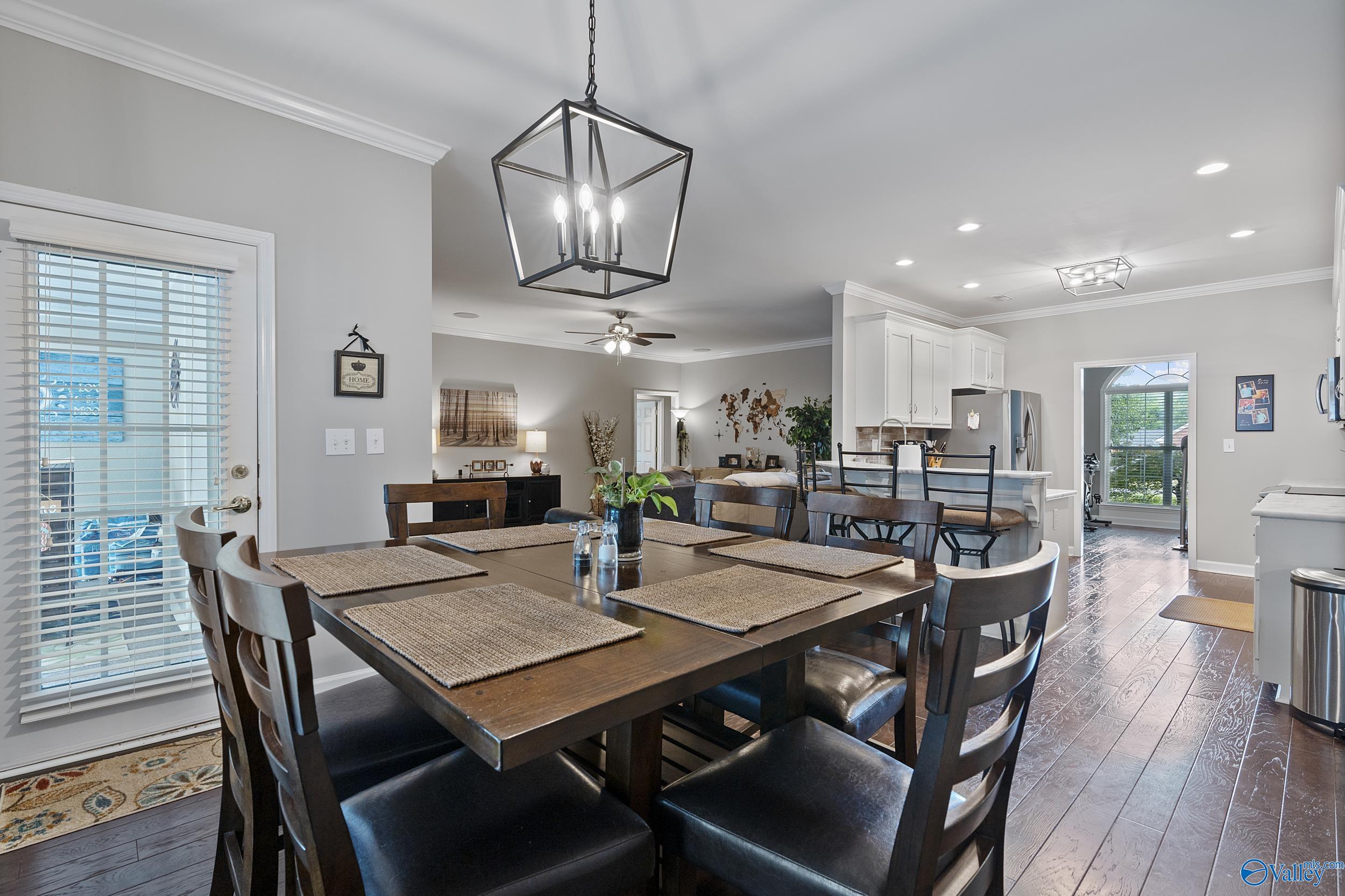 152 Valley Stone Road NE