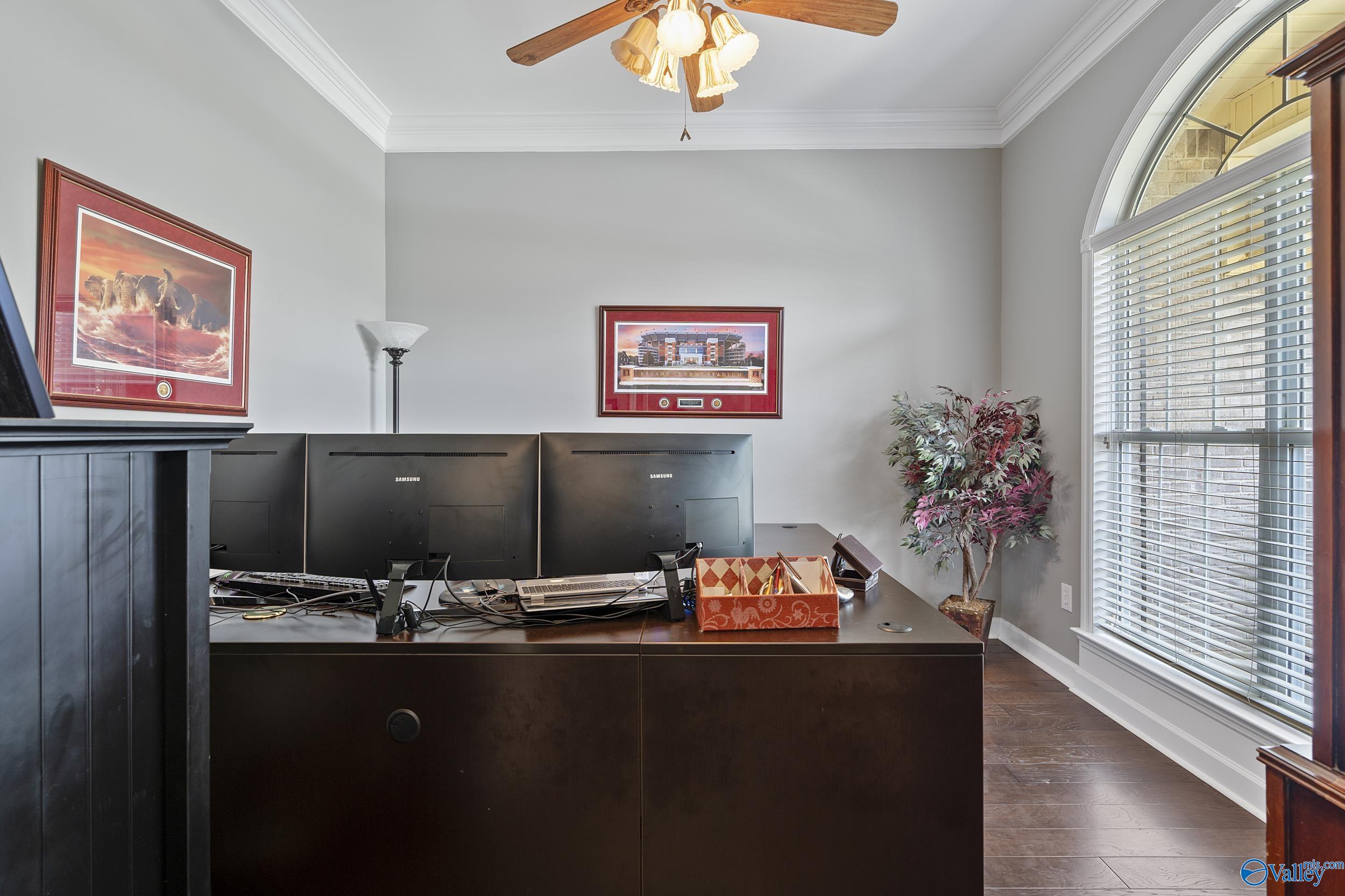 152 Valley Stone Road NE