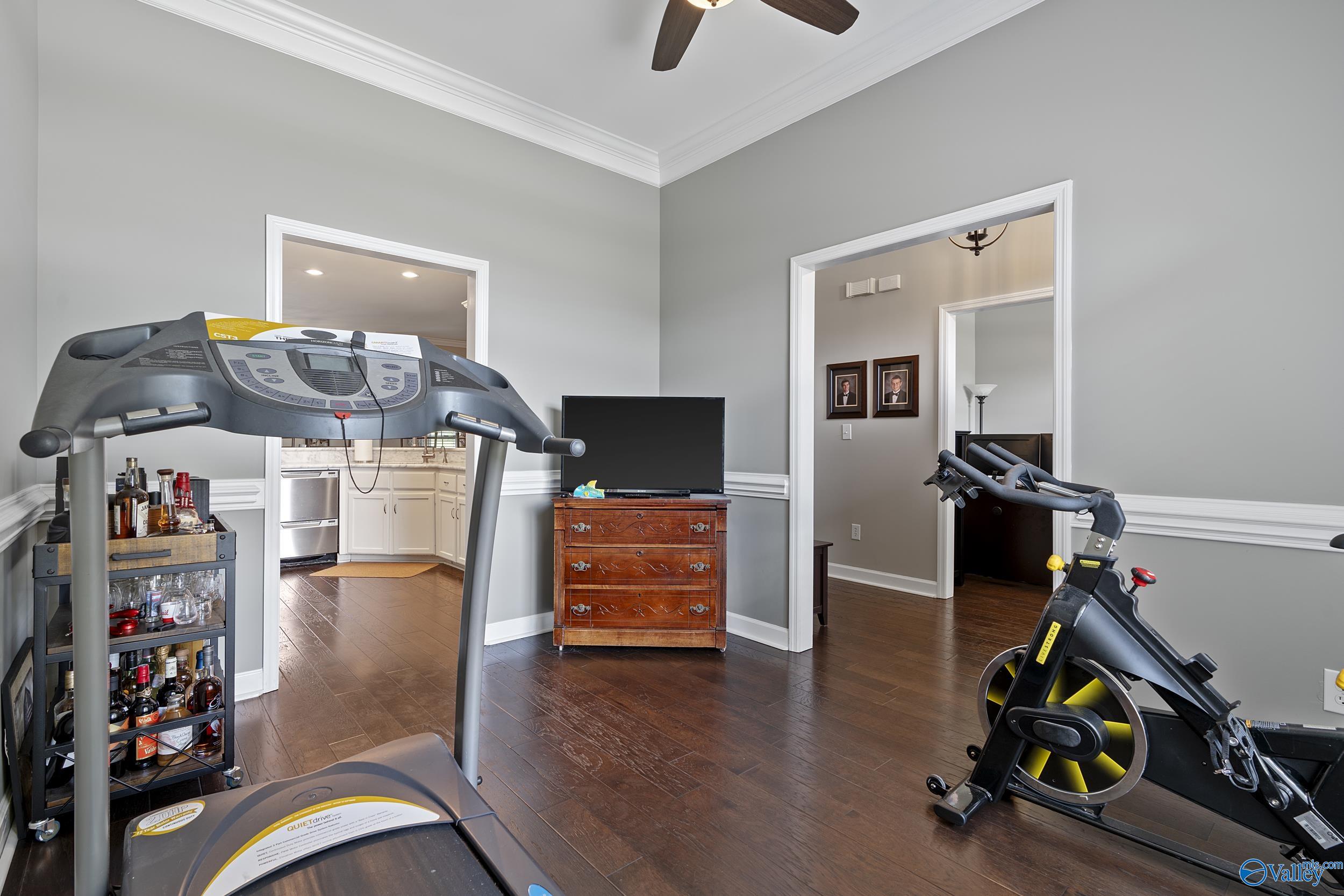 152 Valley Stone Road NE