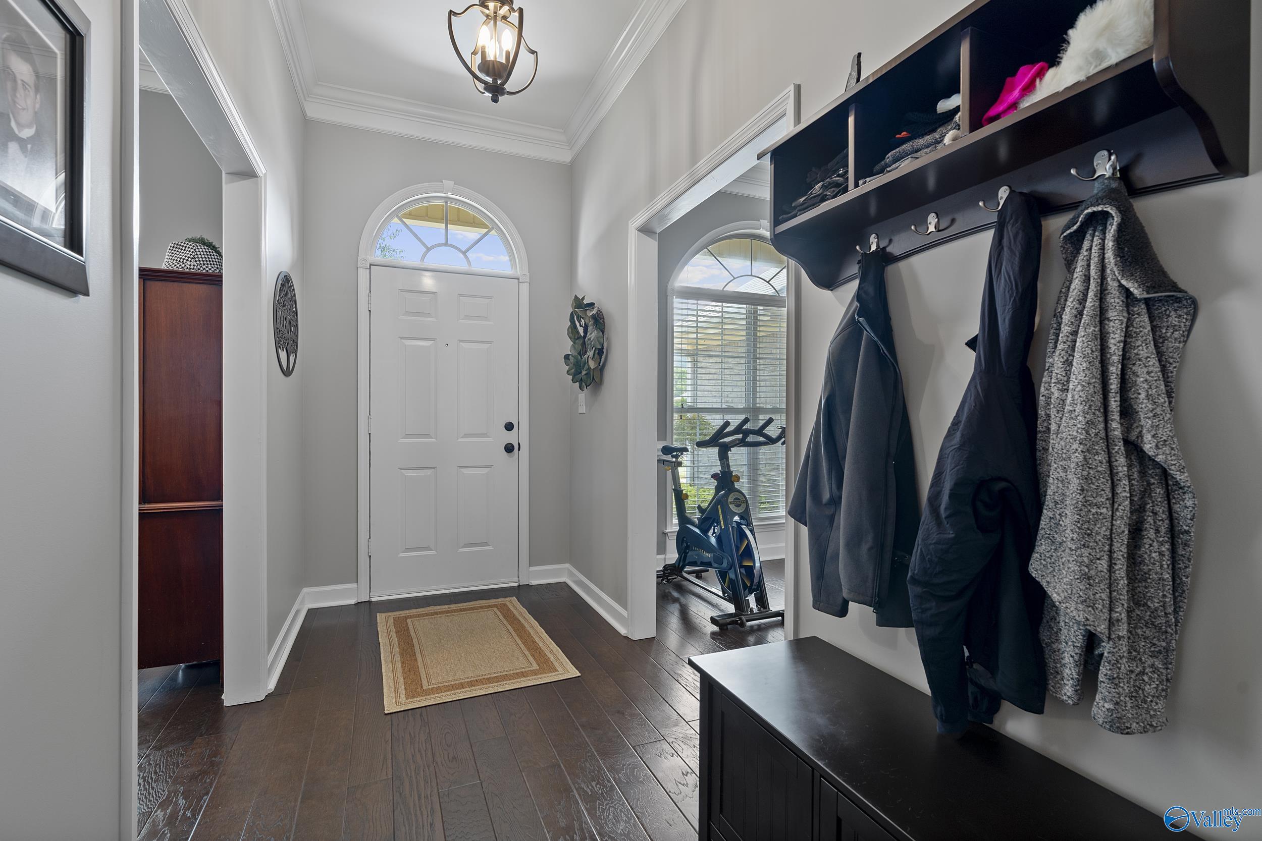 152 Valley Stone Road NE