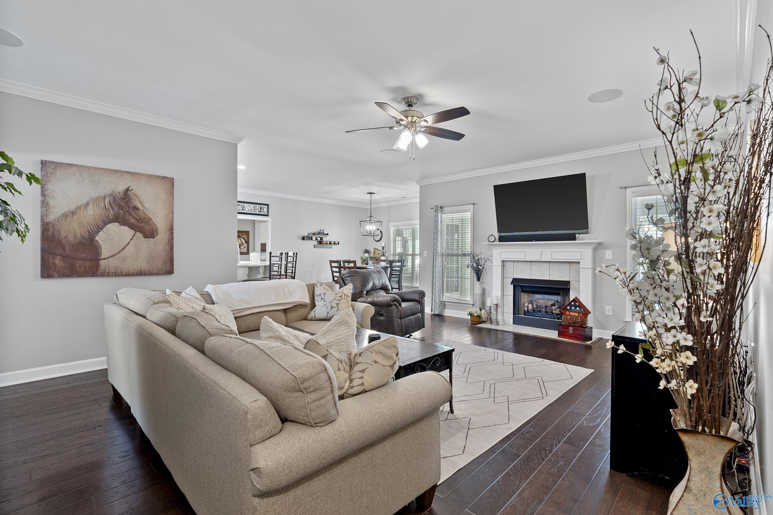 152 Valley Stone Road NE