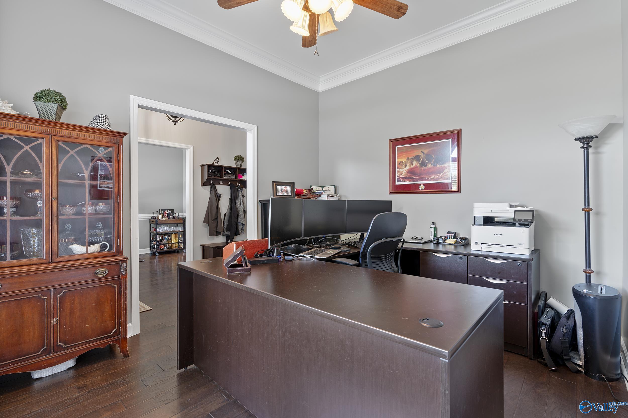 152 Valley Stone Road NE