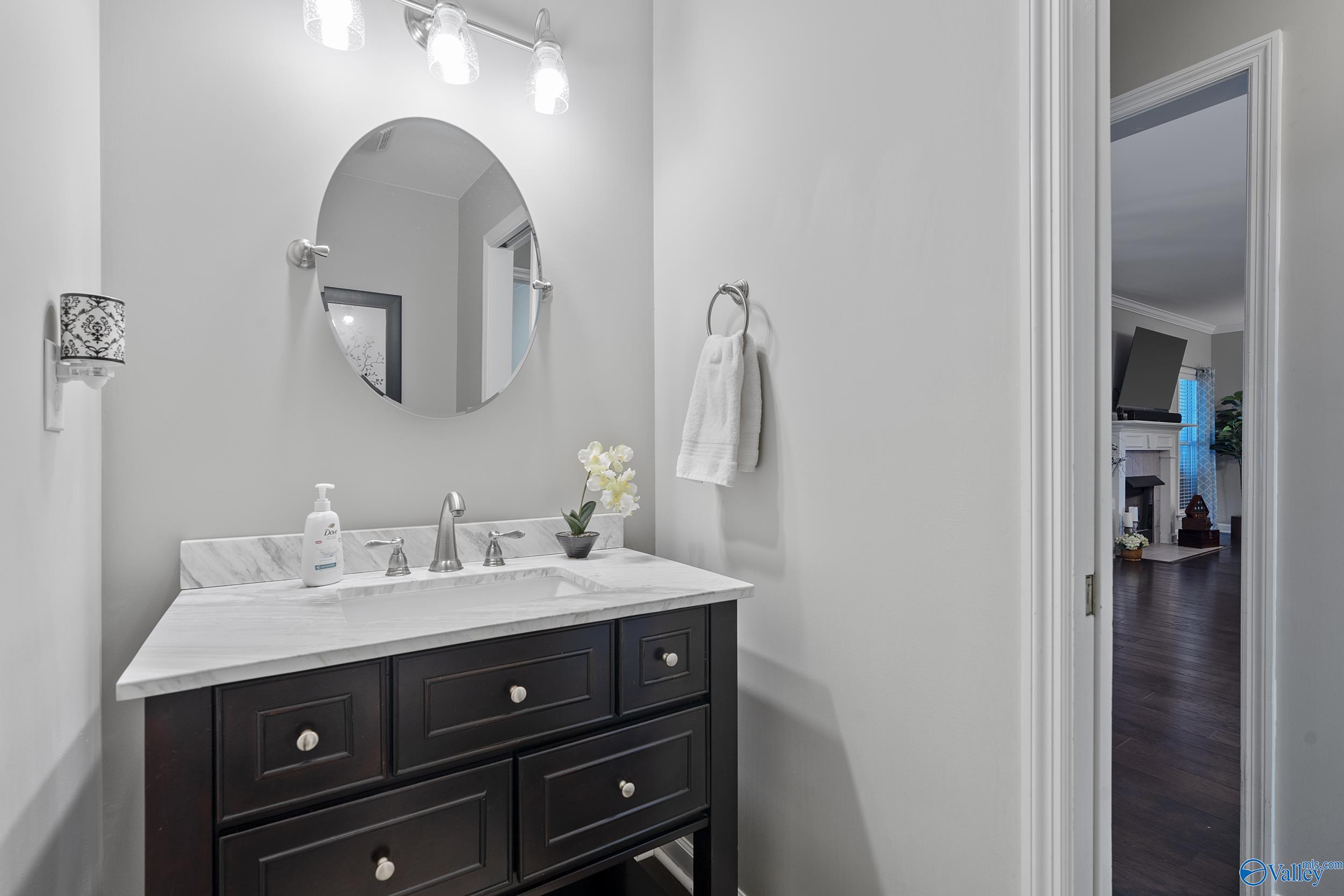 152 Valley Stone Road NE