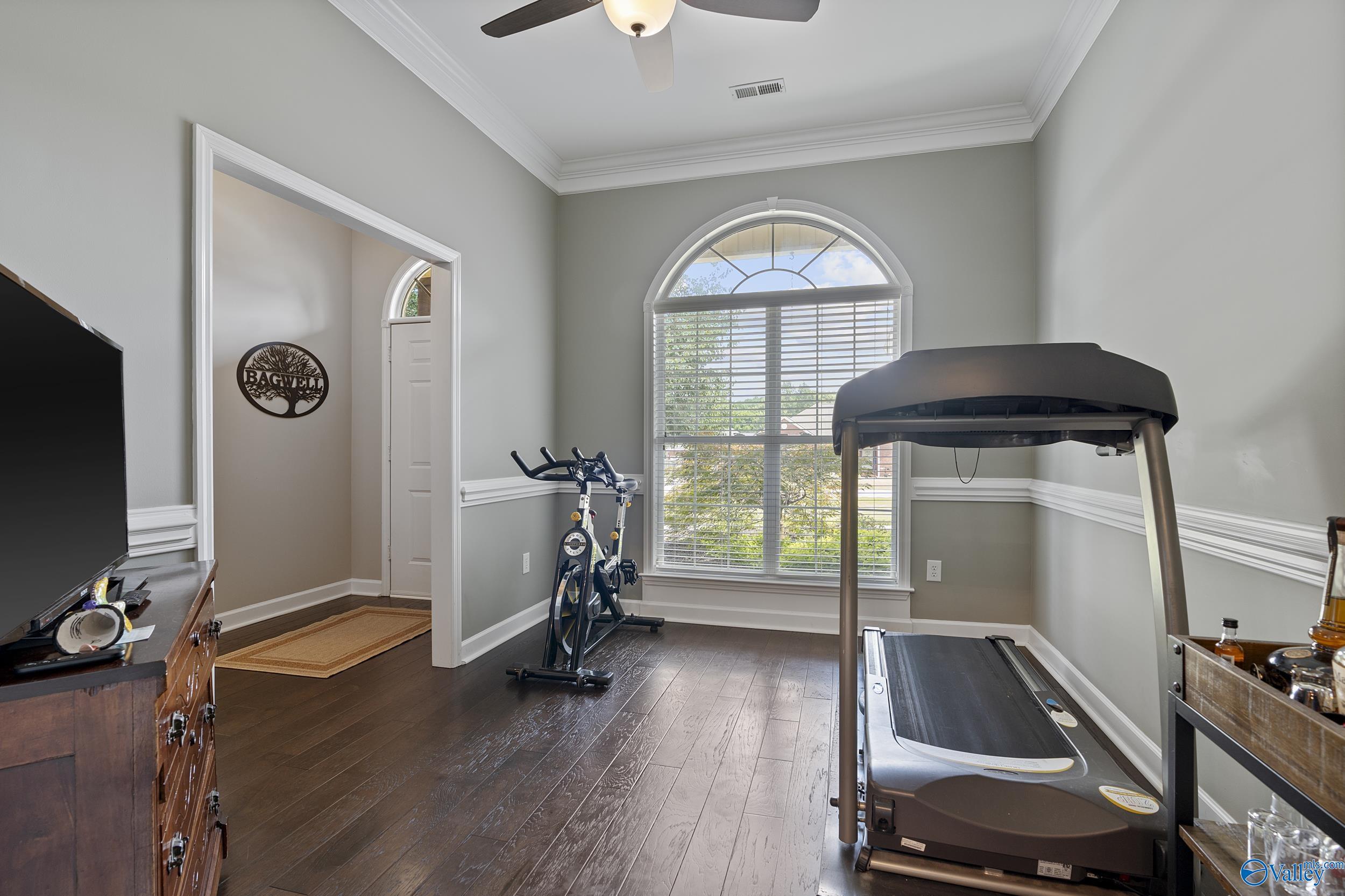 152 Valley Stone Road NE