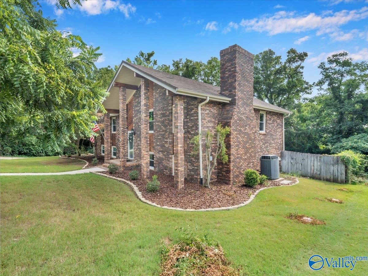 12017 Bell Mountain Drive SW