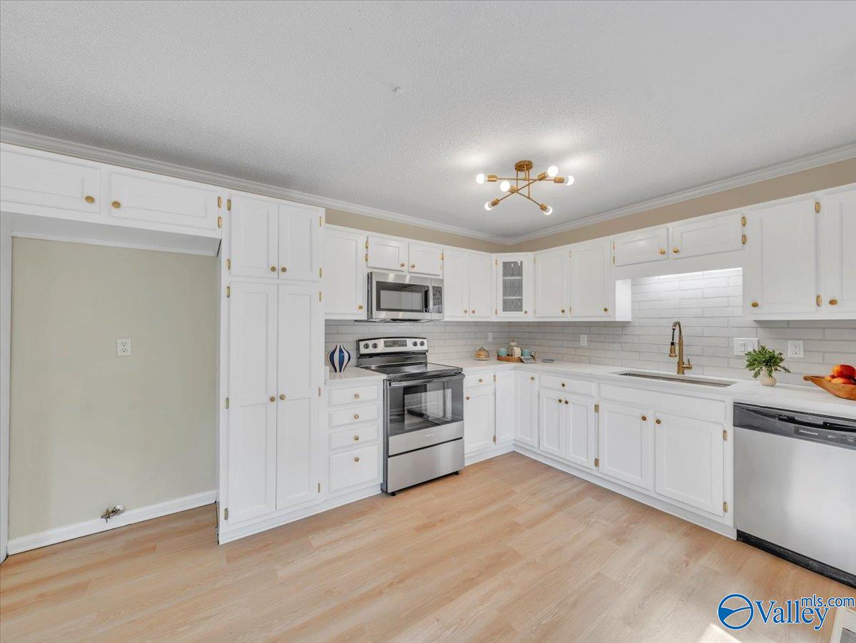 12017 Bell Mountain Drive SW