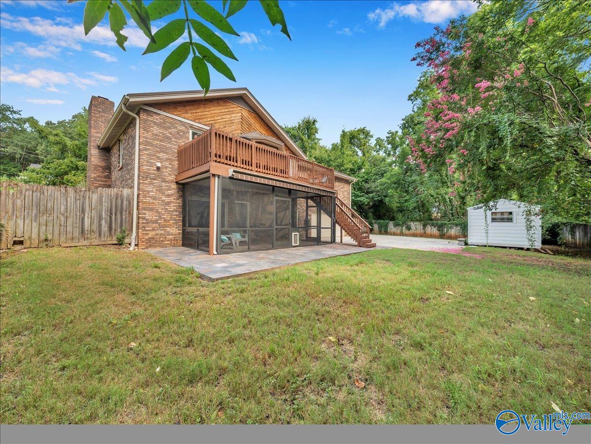12017 Bell Mountain Drive SW