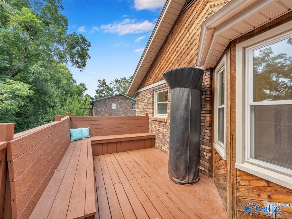 12017 Bell Mountain Drive SW