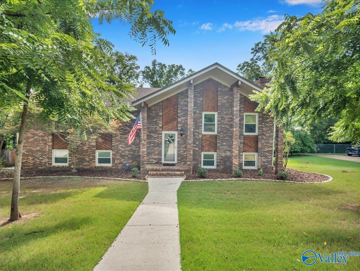 12017 Bell Mountain Drive SW