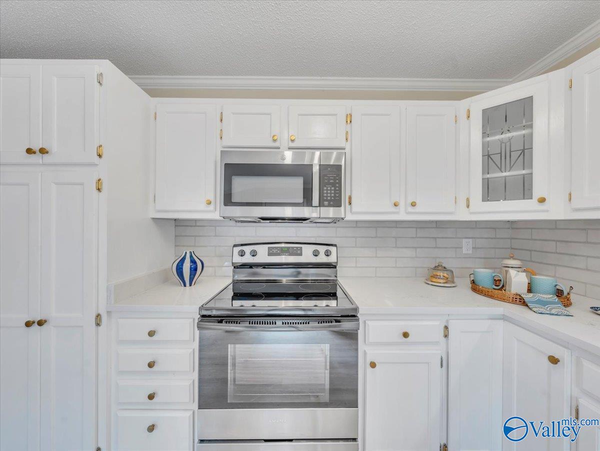 12017 Bell Mountain Drive SW