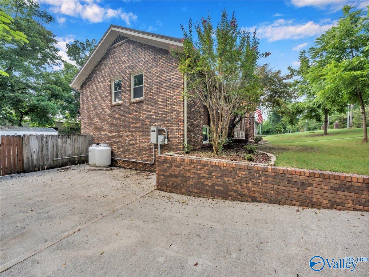 12017 Bell Mountain Drive SW