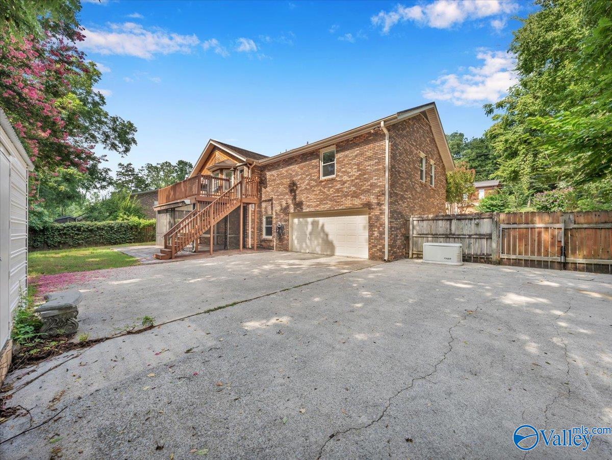 12017 Bell Mountain Drive SW