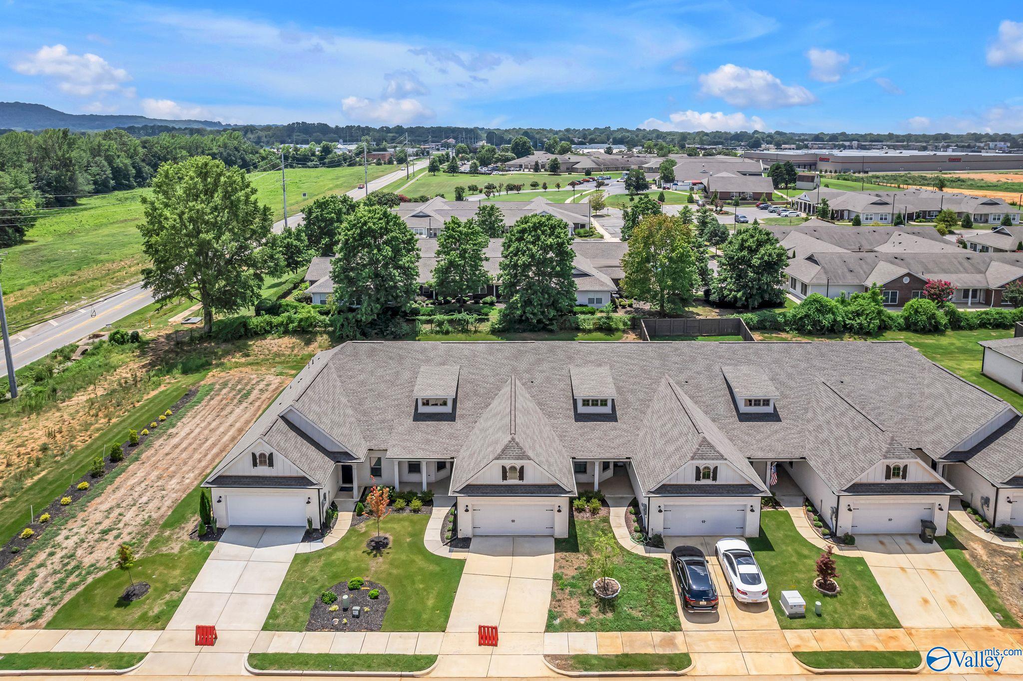 104 Clift Farm Drive