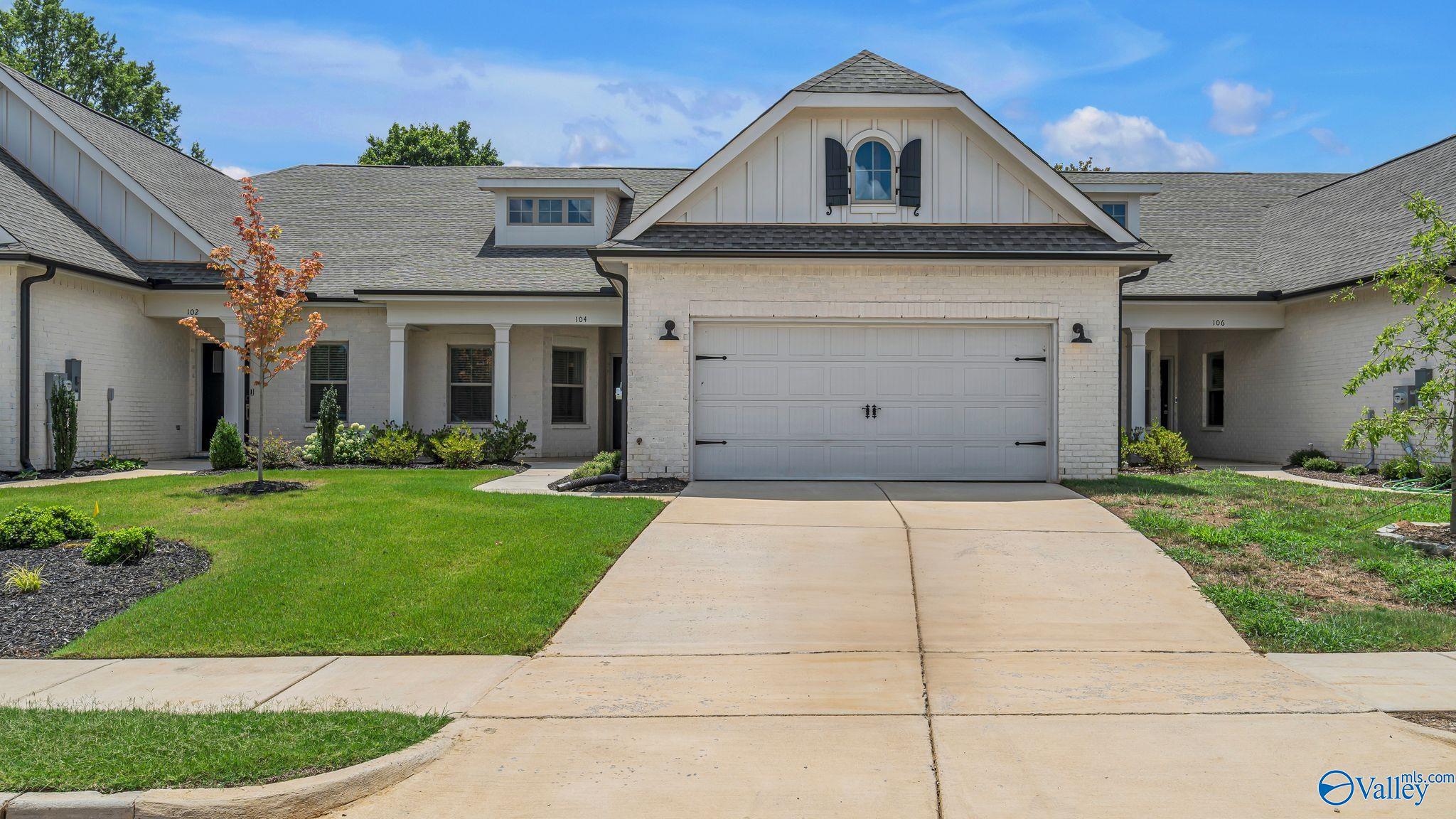 104 Clift Farm Drive