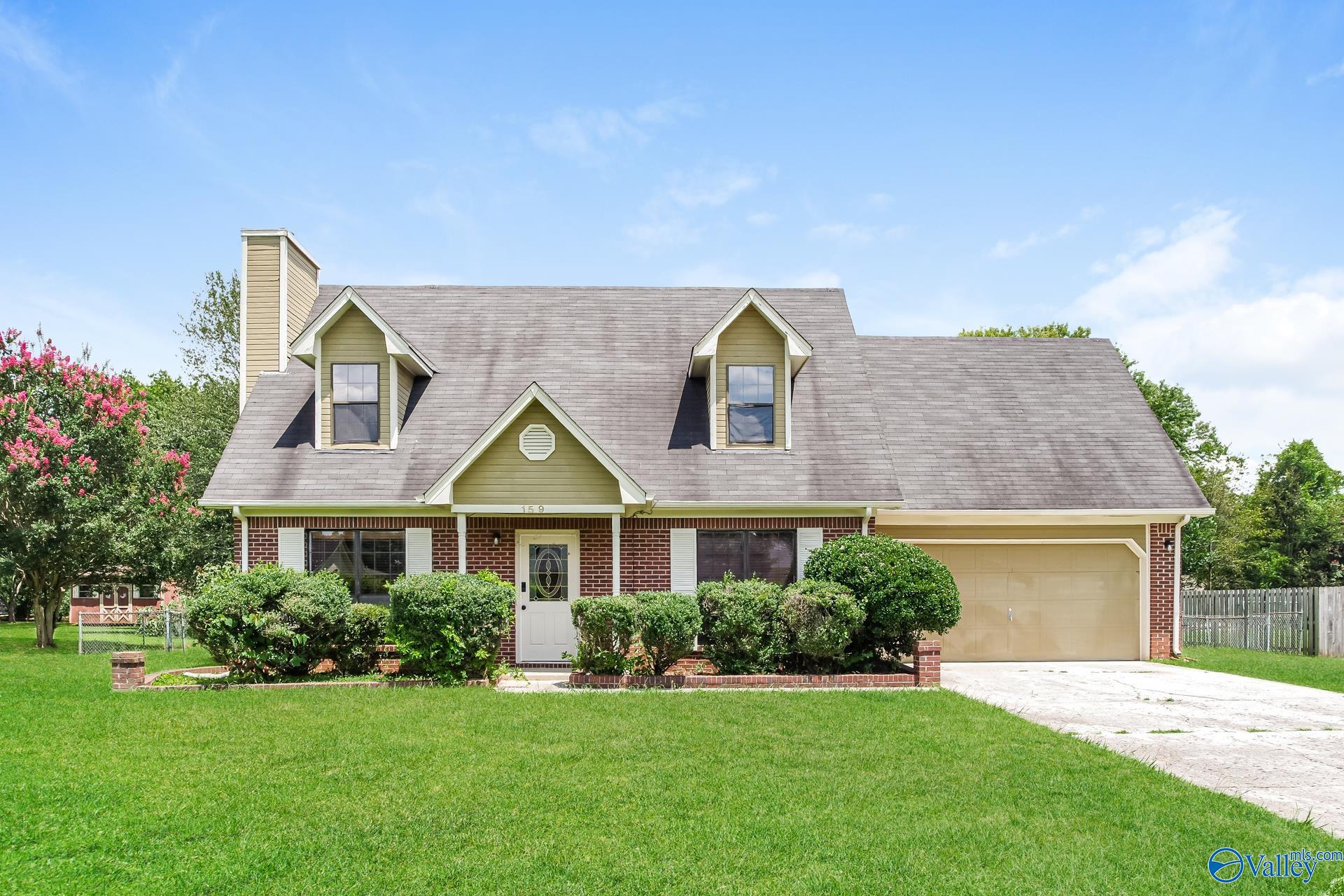 159 Chanel Drive