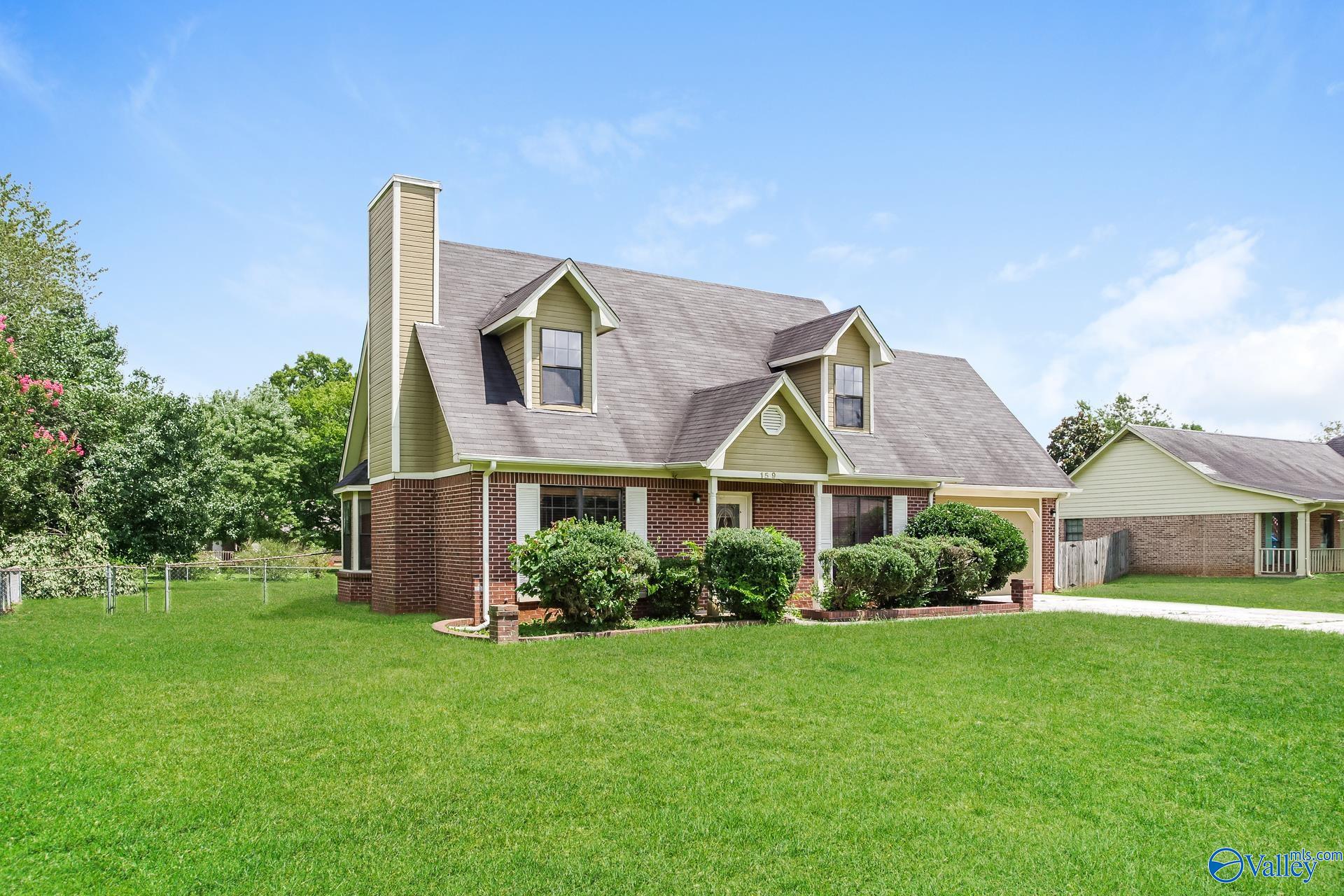 159 Chanel Drive