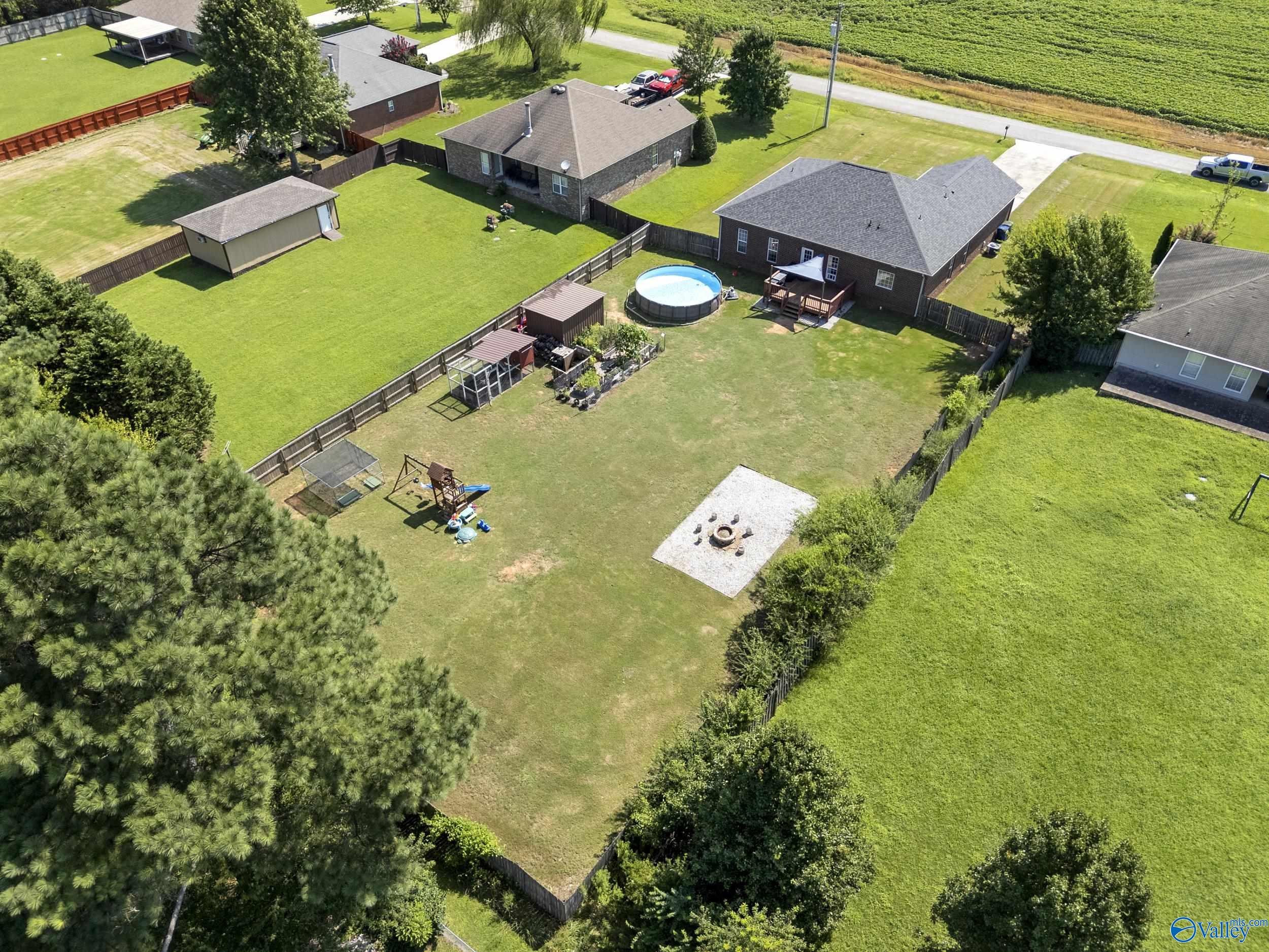 168 Ladd Road